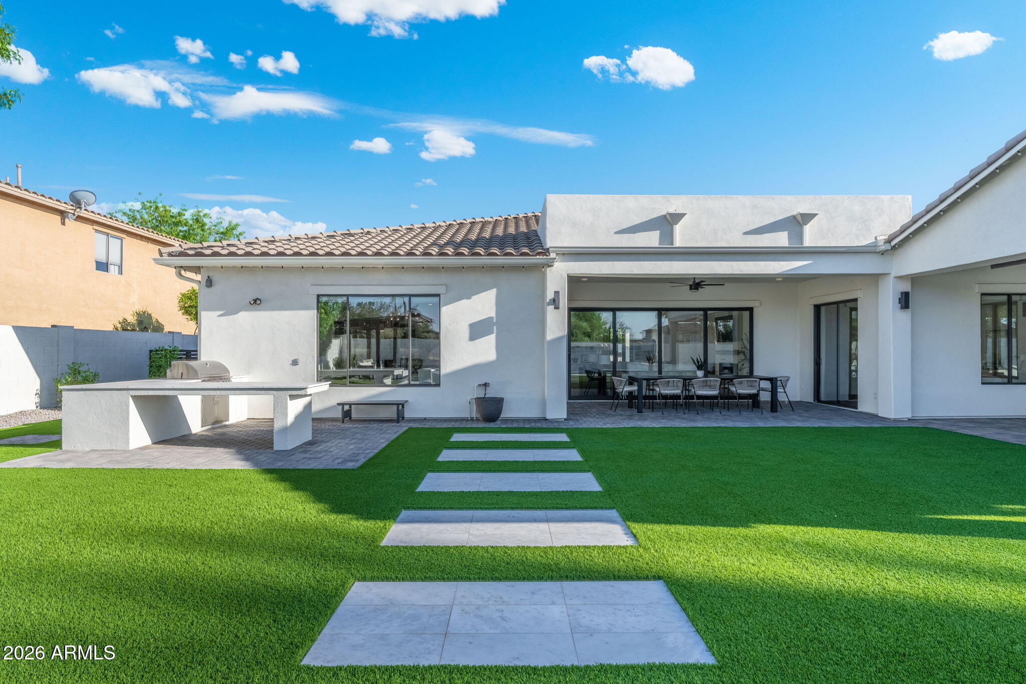 SEVILLE PARCEL 20 - Residential