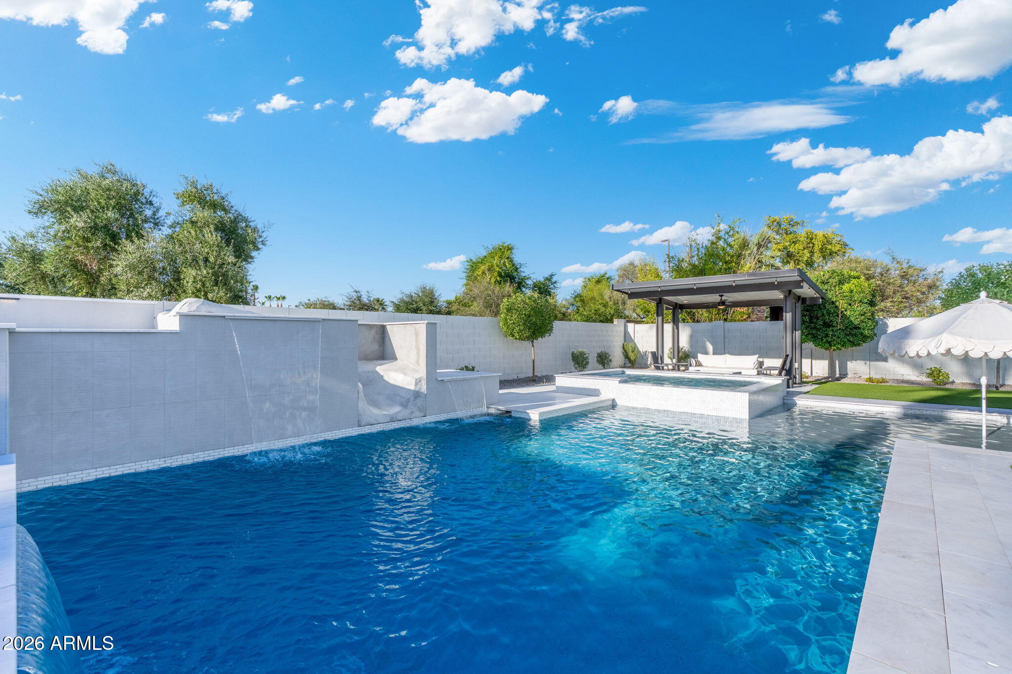SEVILLE PARCEL 20 - Residential