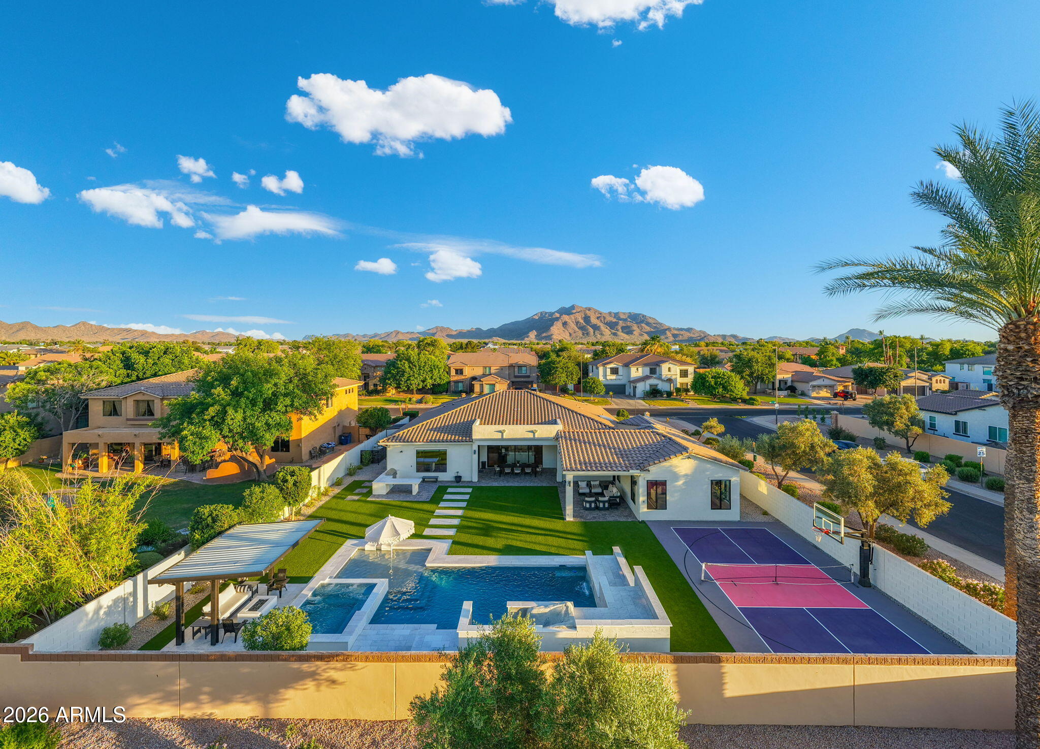 SEVILLE PARCEL 20 - Residential