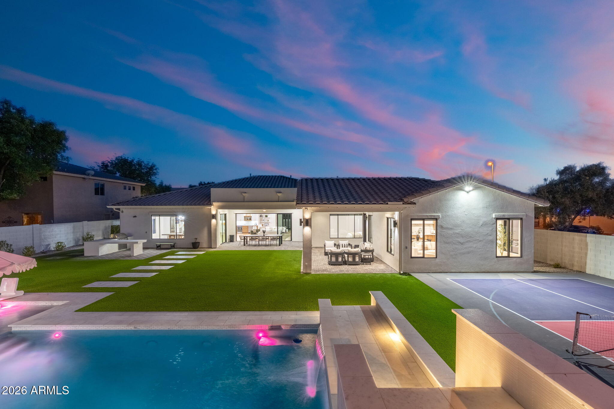 SEVILLE PARCEL 20 - Residential