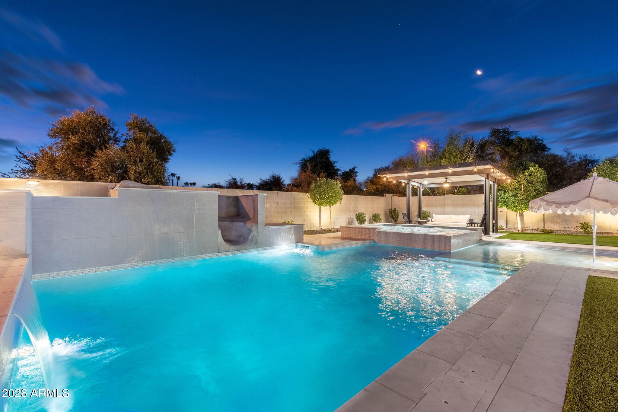 SEVILLE PARCEL 20 - Residential