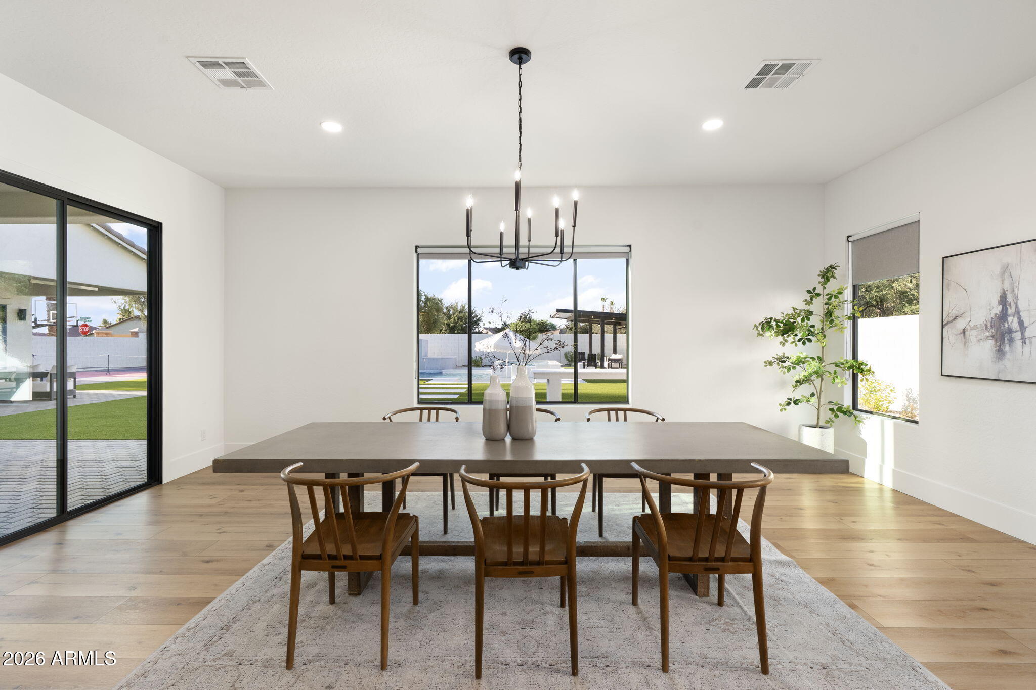 SEVILLE PARCEL 20 - Residential