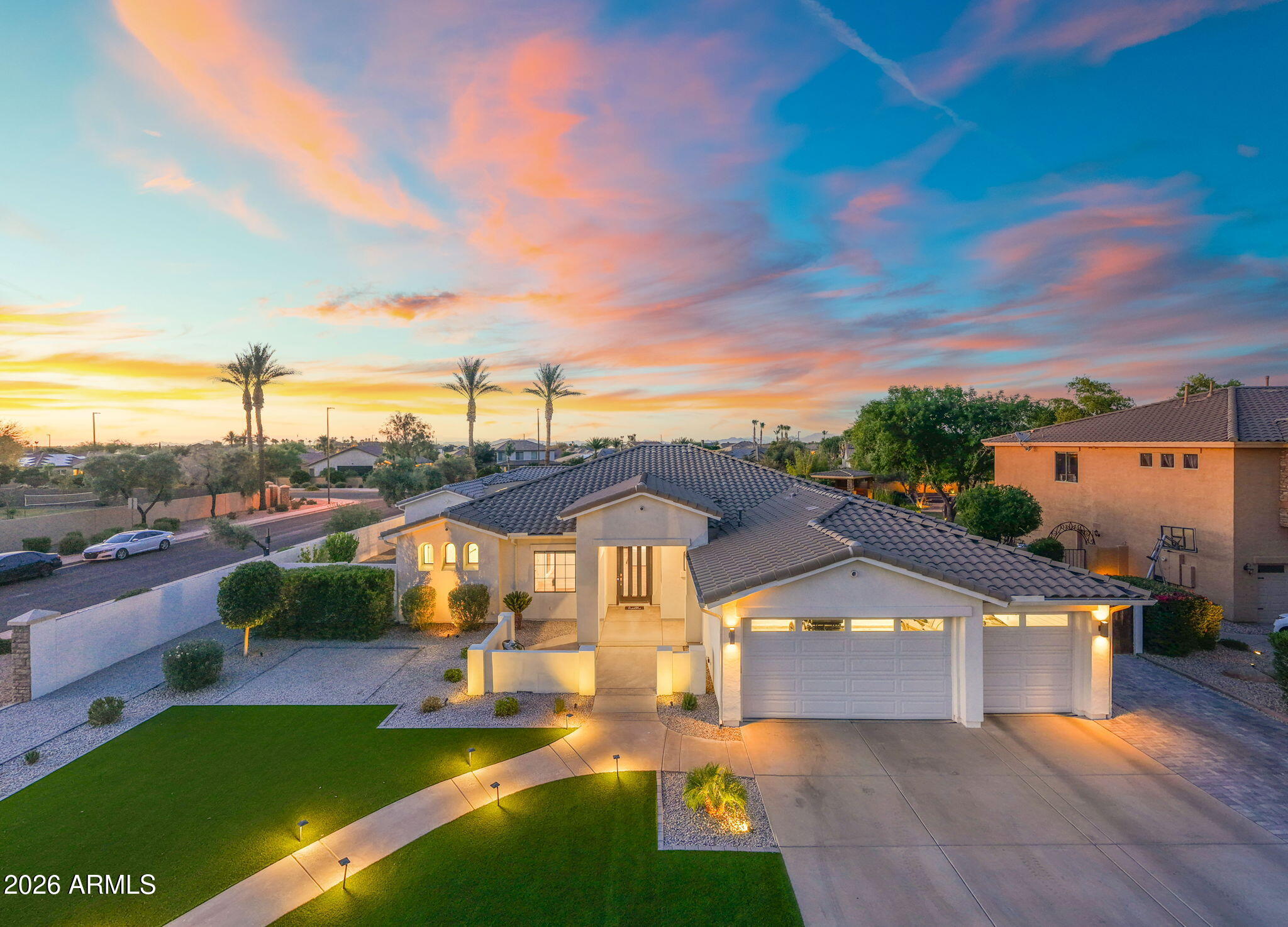 SEVILLE PARCEL 20 - Residential
