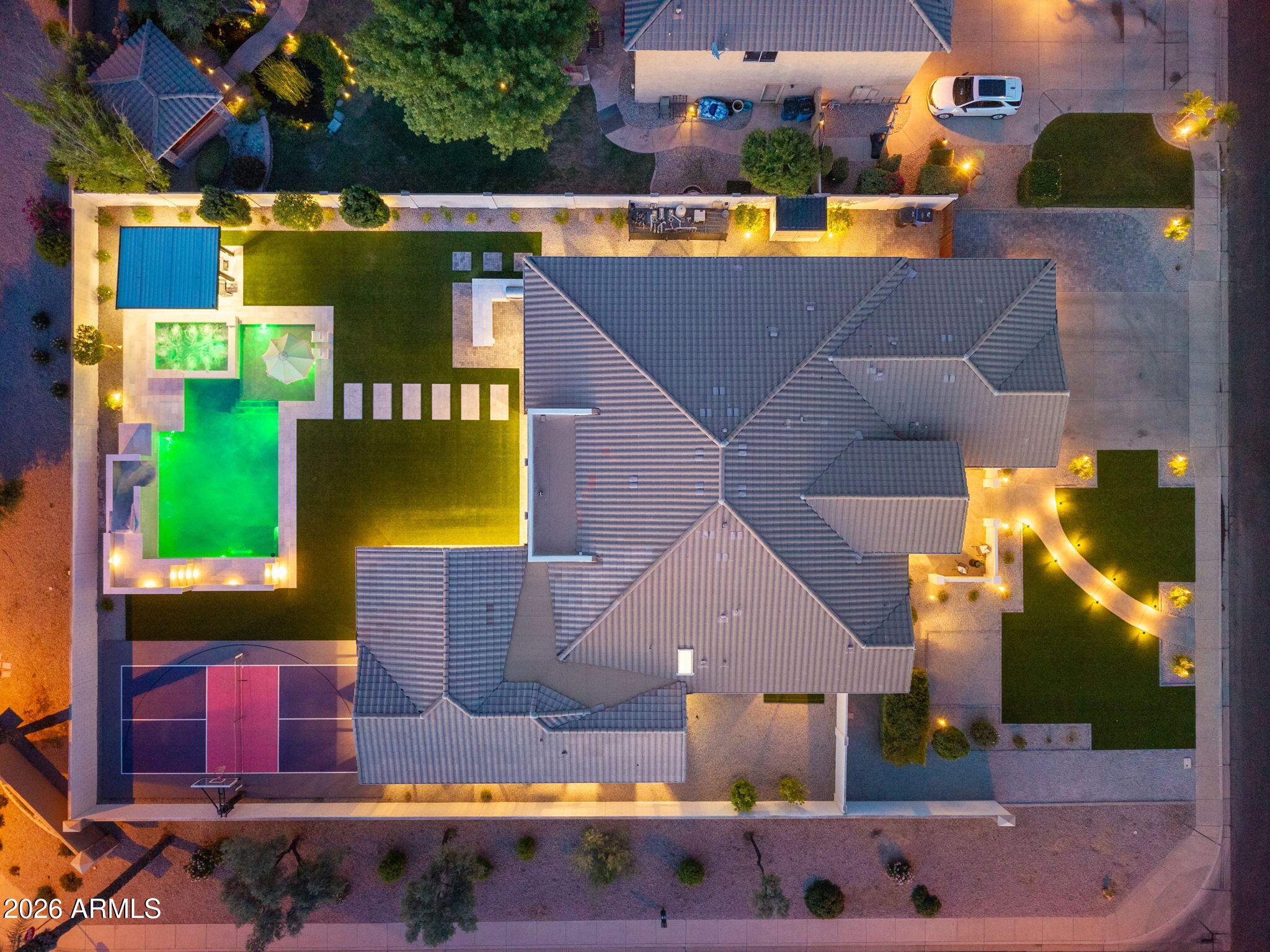 SEVILLE PARCEL 20 - Residential