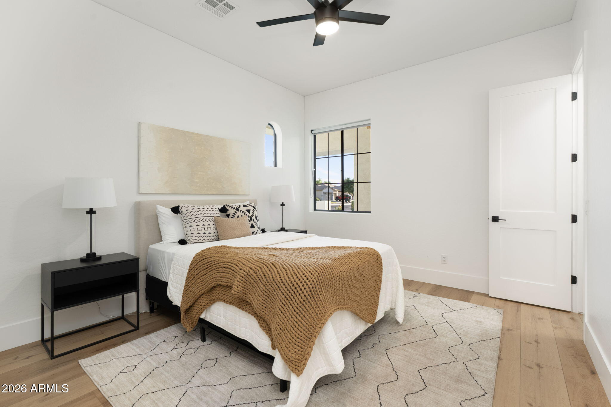 SEVILLE PARCEL 20 - Residential