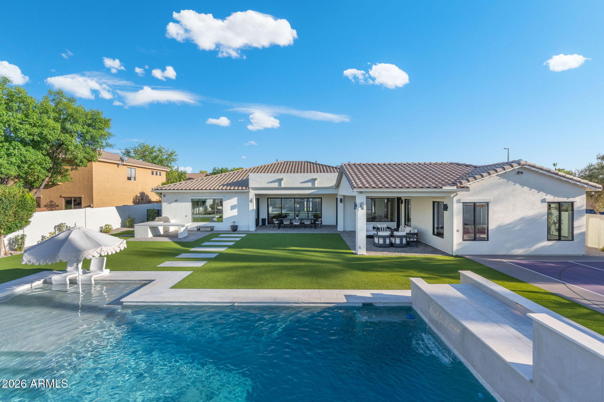 SEVILLE PARCEL 20 - Residential