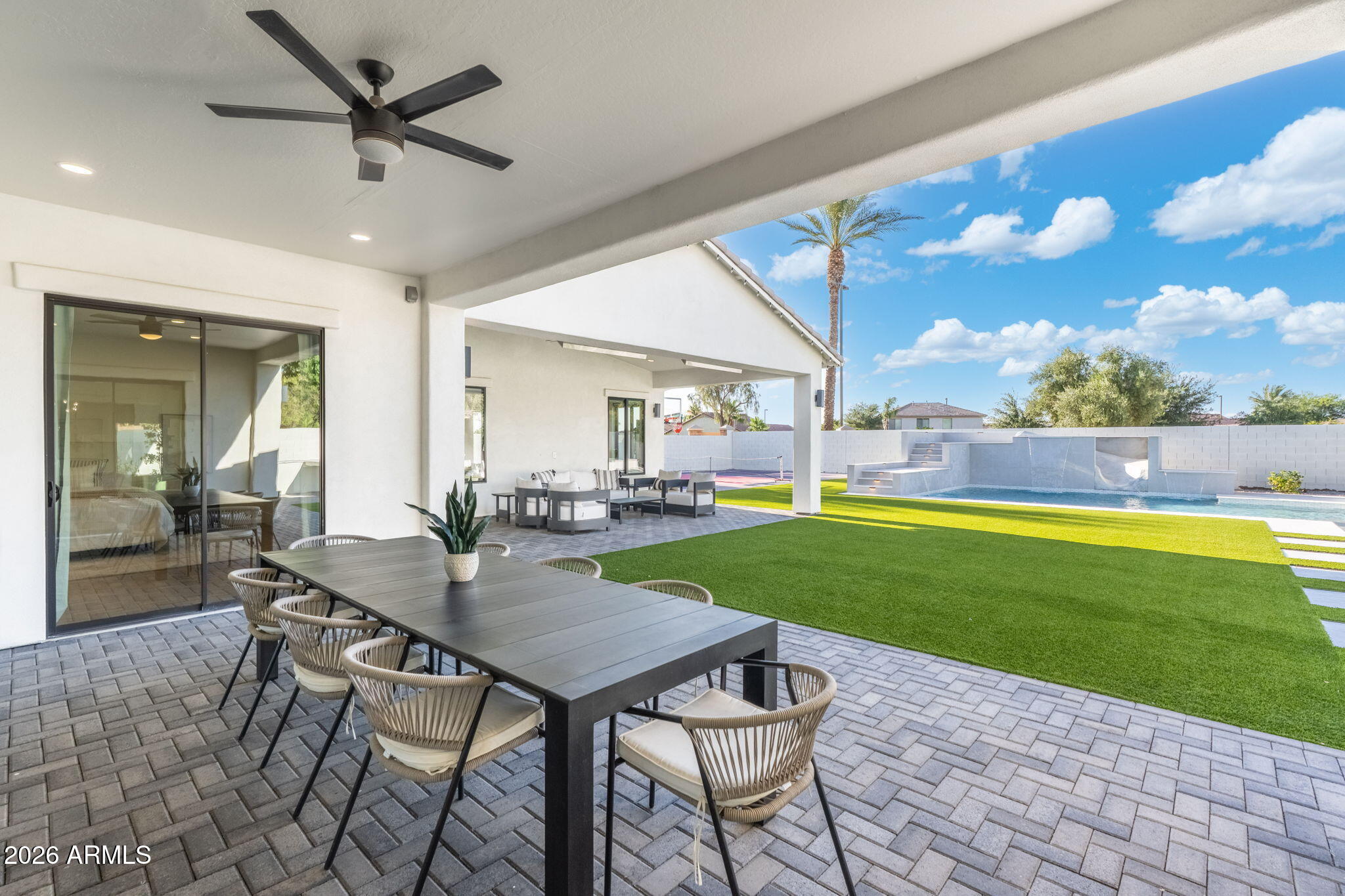 SEVILLE PARCEL 20 - Residential