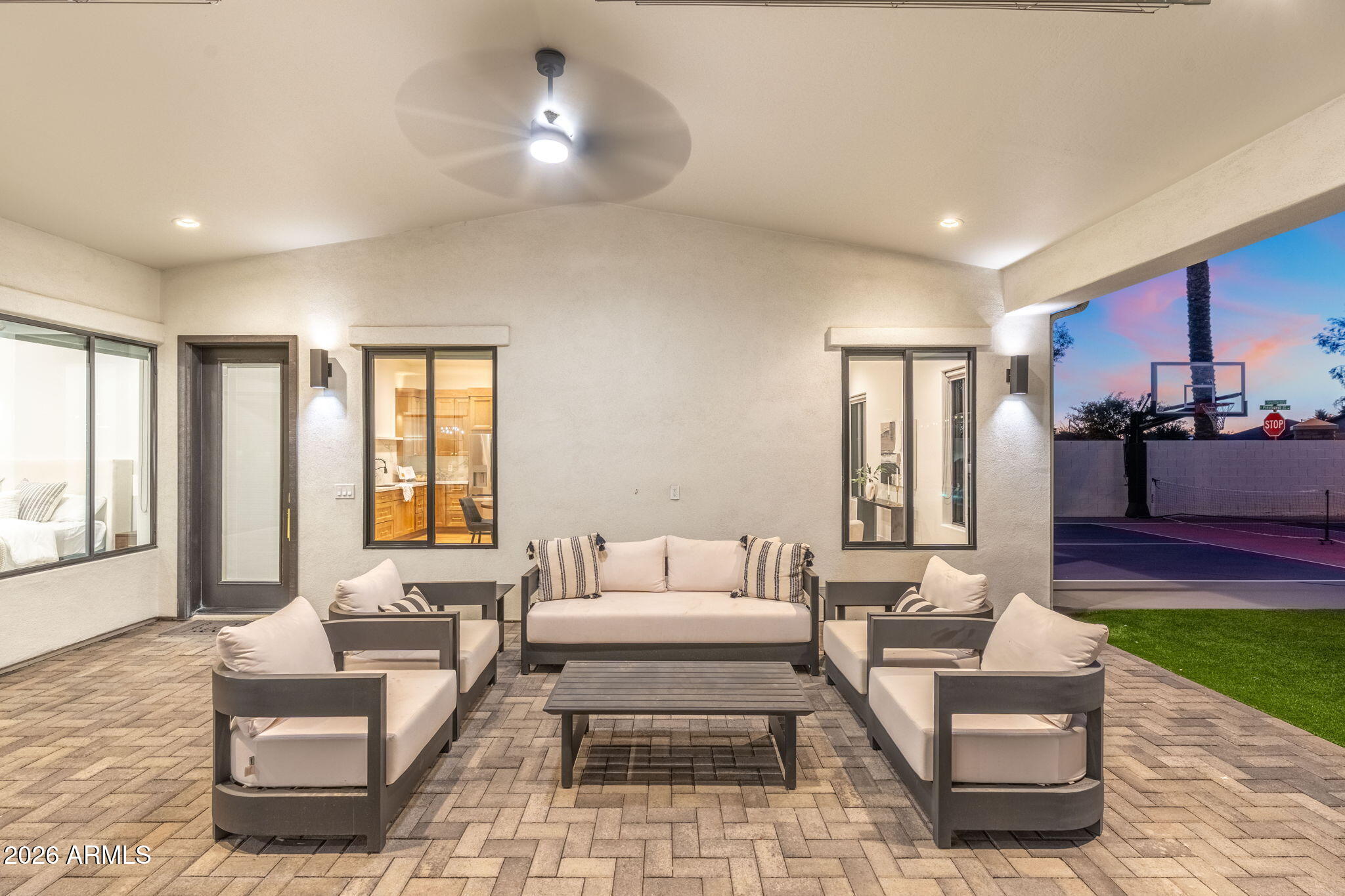 SEVILLE PARCEL 20 - Residential