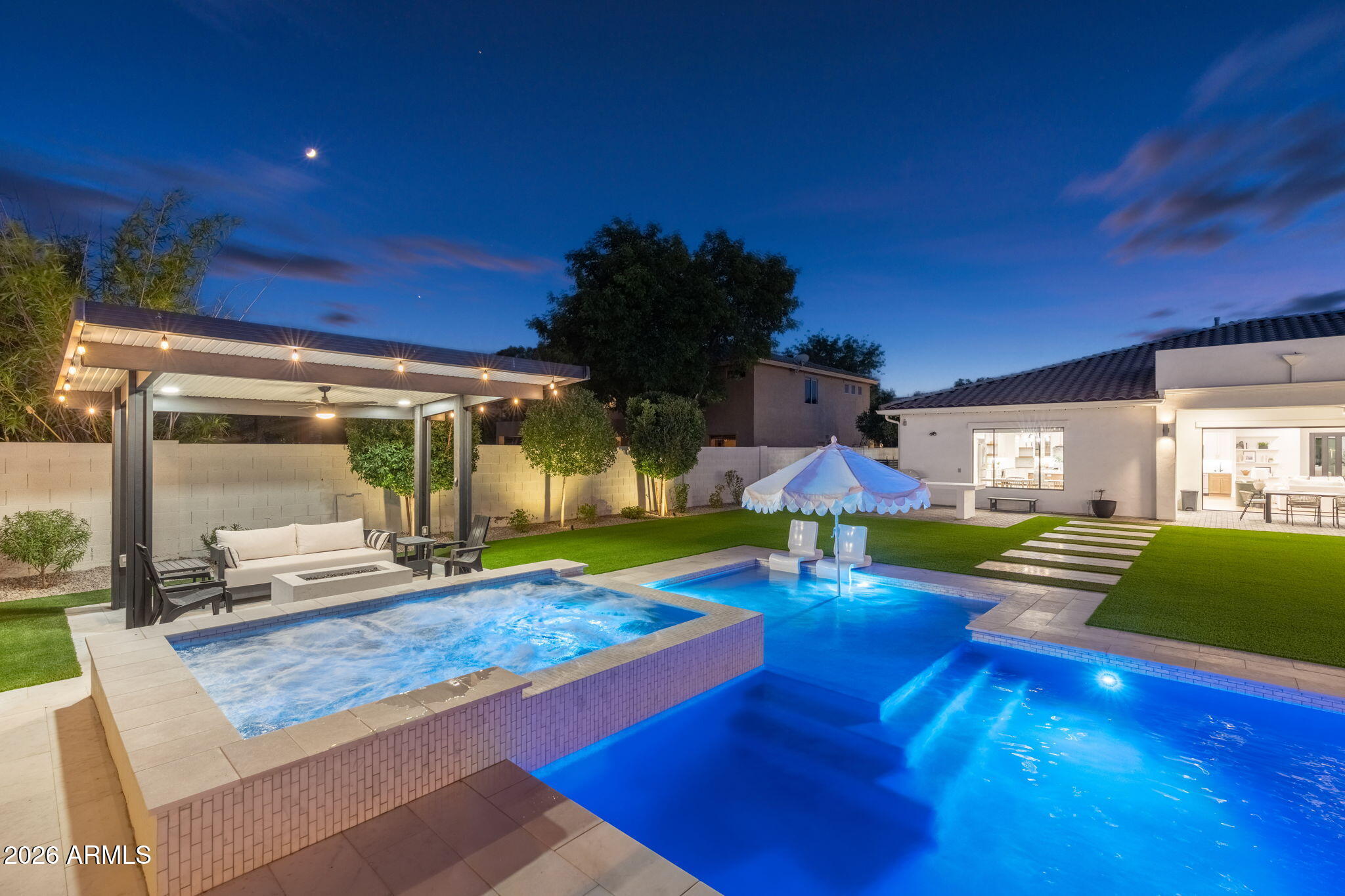 SEVILLE PARCEL 20 - Residential