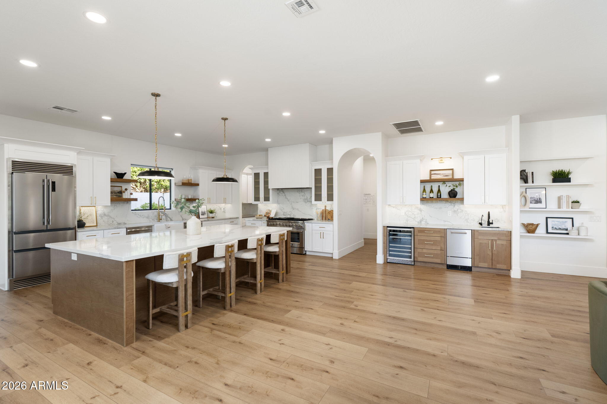 SEVILLE PARCEL 20 - Residential