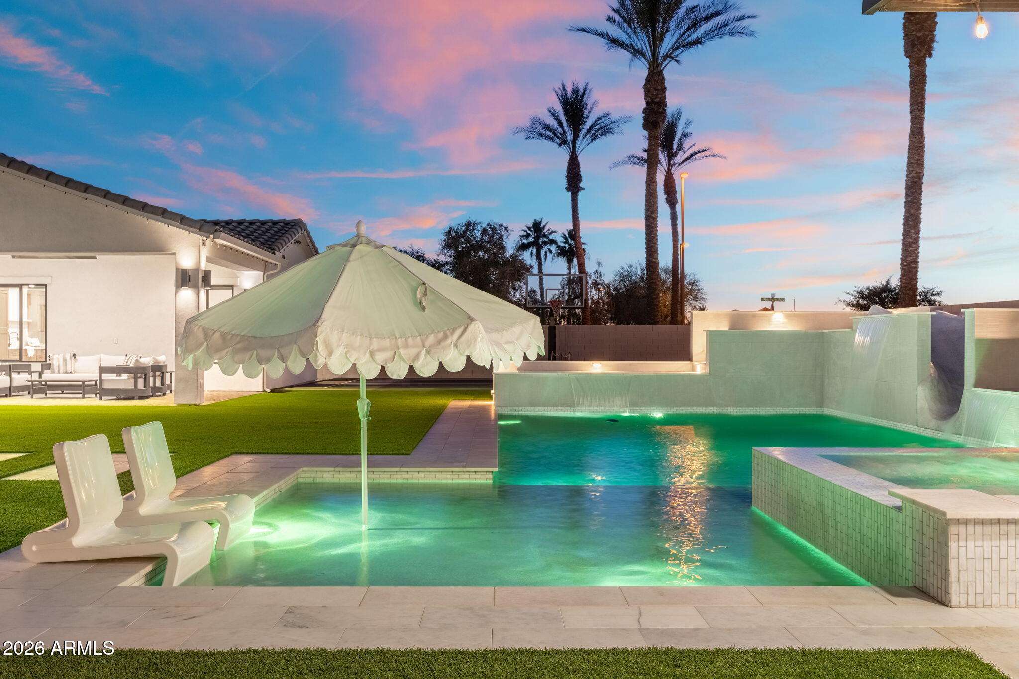 SEVILLE PARCEL 20 - Residential