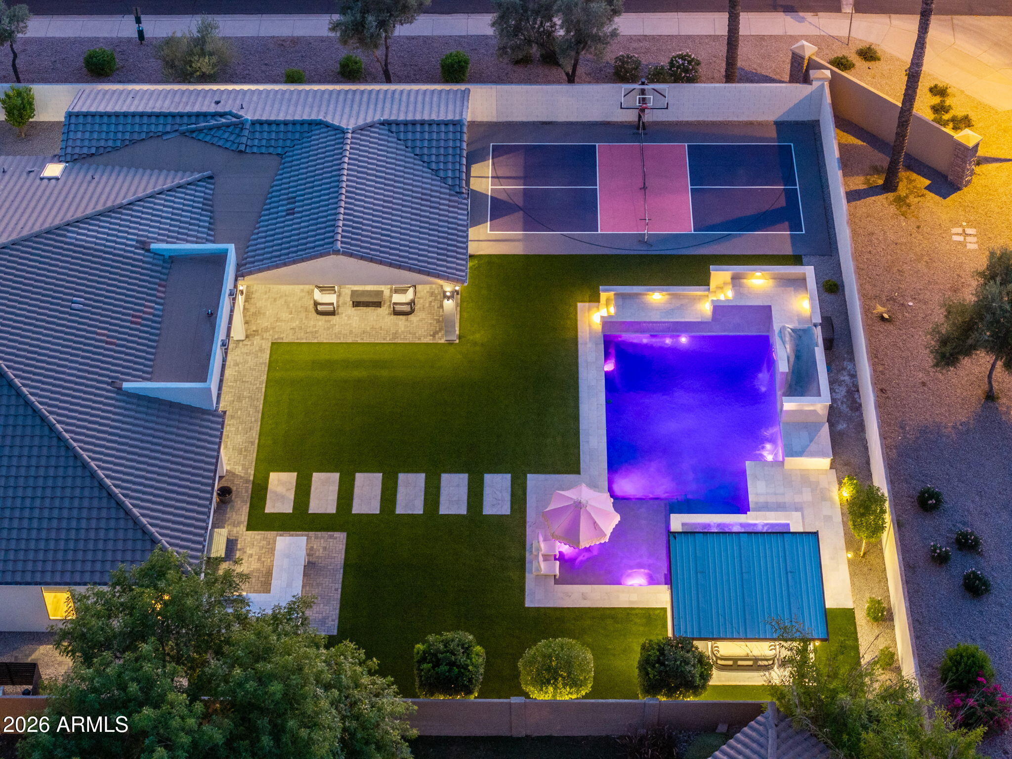 SEVILLE PARCEL 20 - Residential