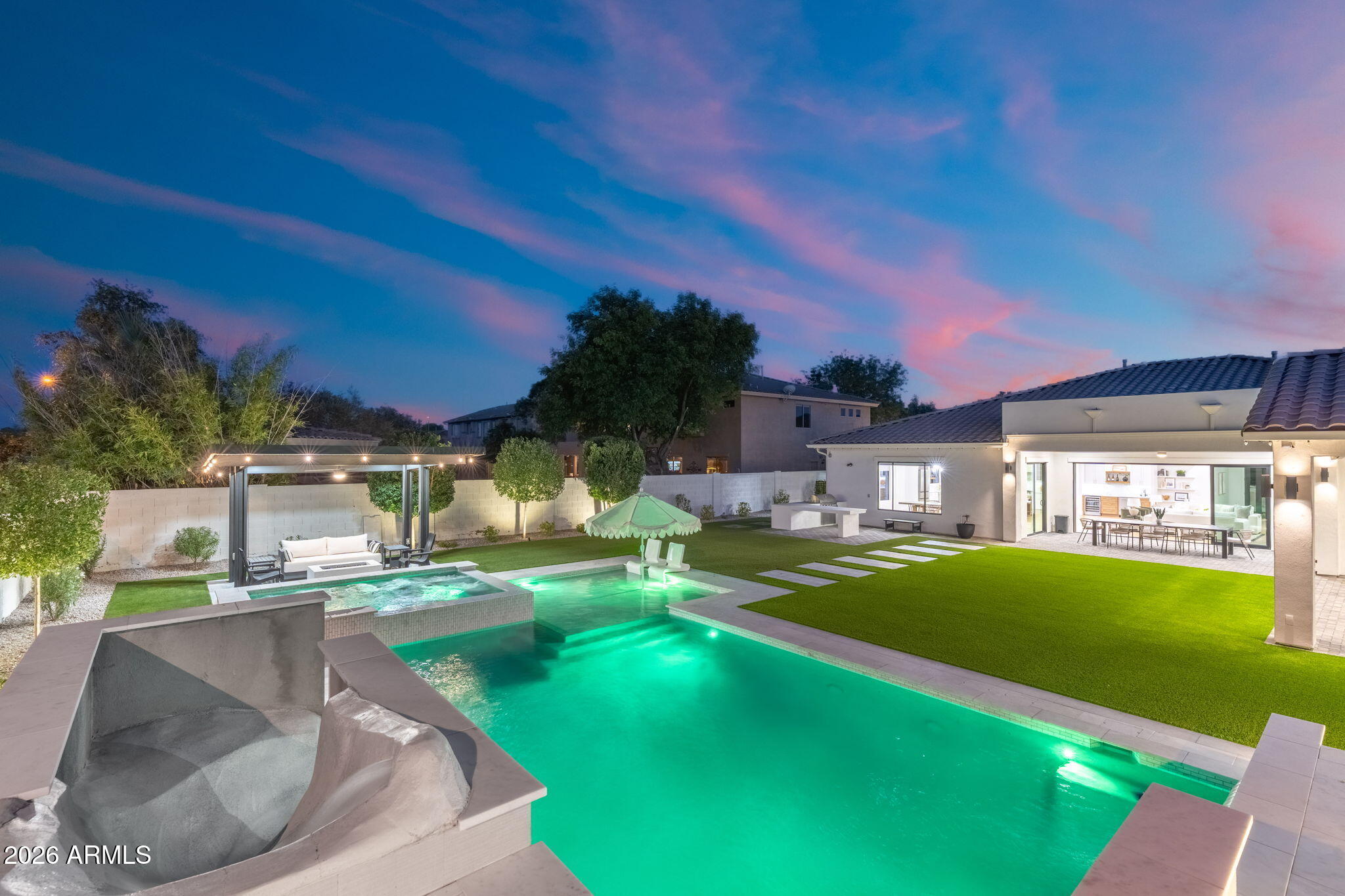 SEVILLE PARCEL 20 - Residential