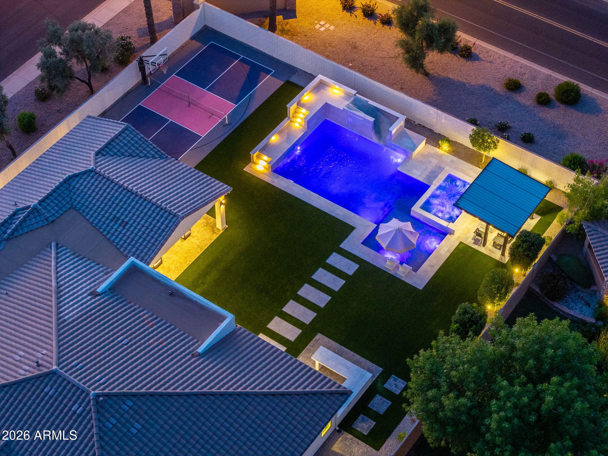 SEVILLE PARCEL 20 - Residential