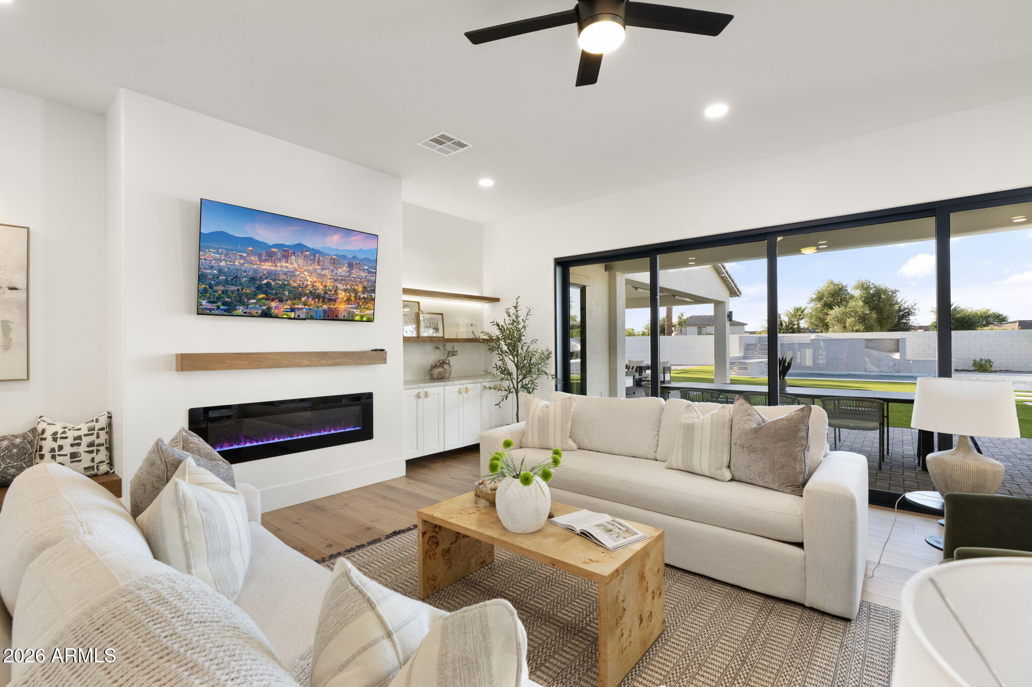 SEVILLE PARCEL 20 - Residential