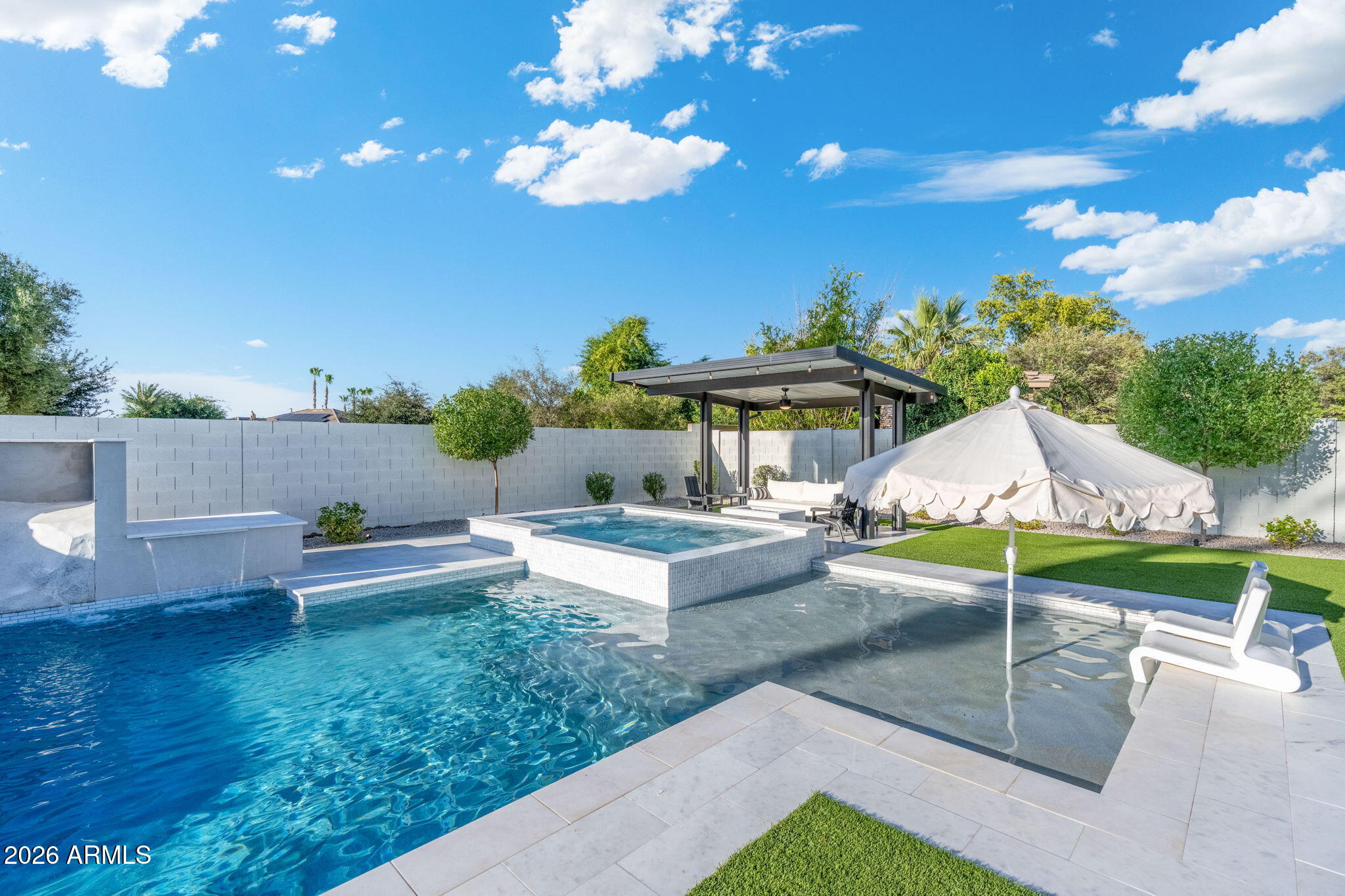 SEVILLE PARCEL 20 - Residential