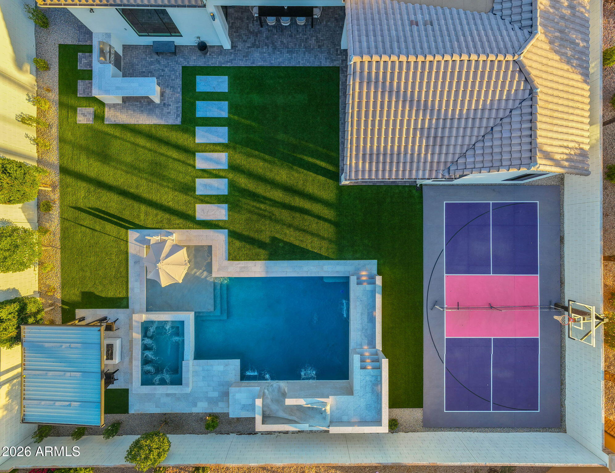 SEVILLE PARCEL 20 - Residential