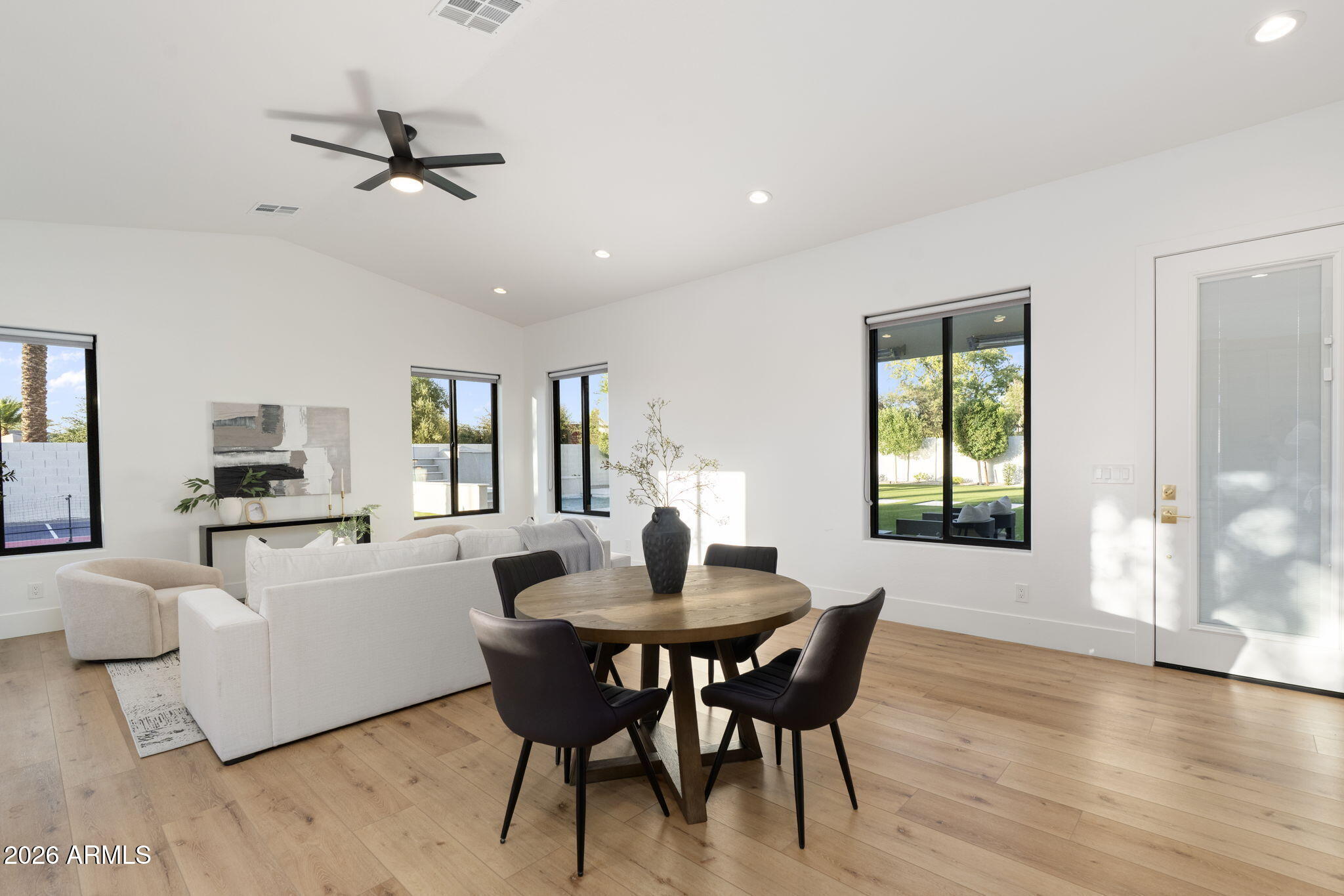 SEVILLE PARCEL 20 - Residential