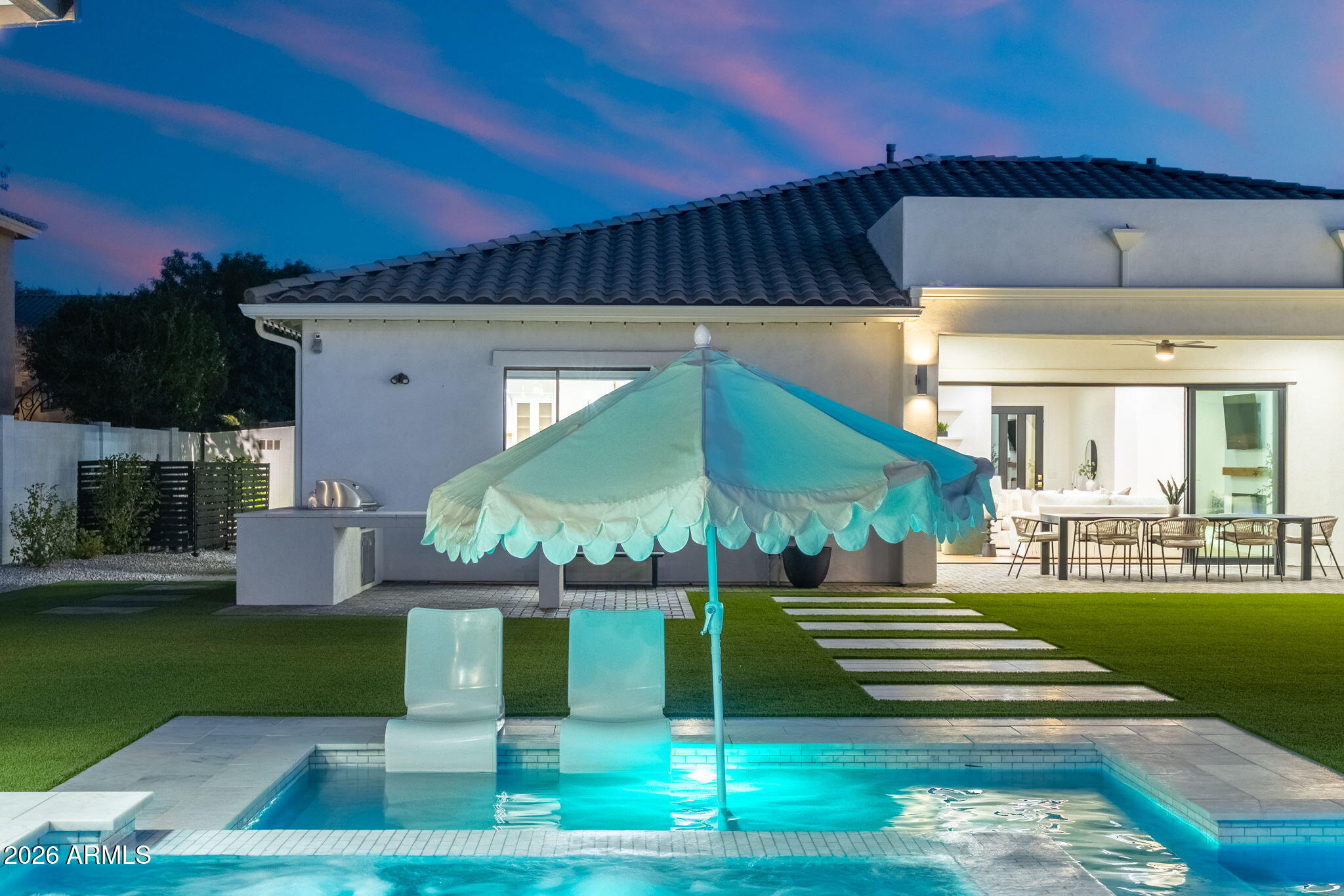 SEVILLE PARCEL 20 - Residential