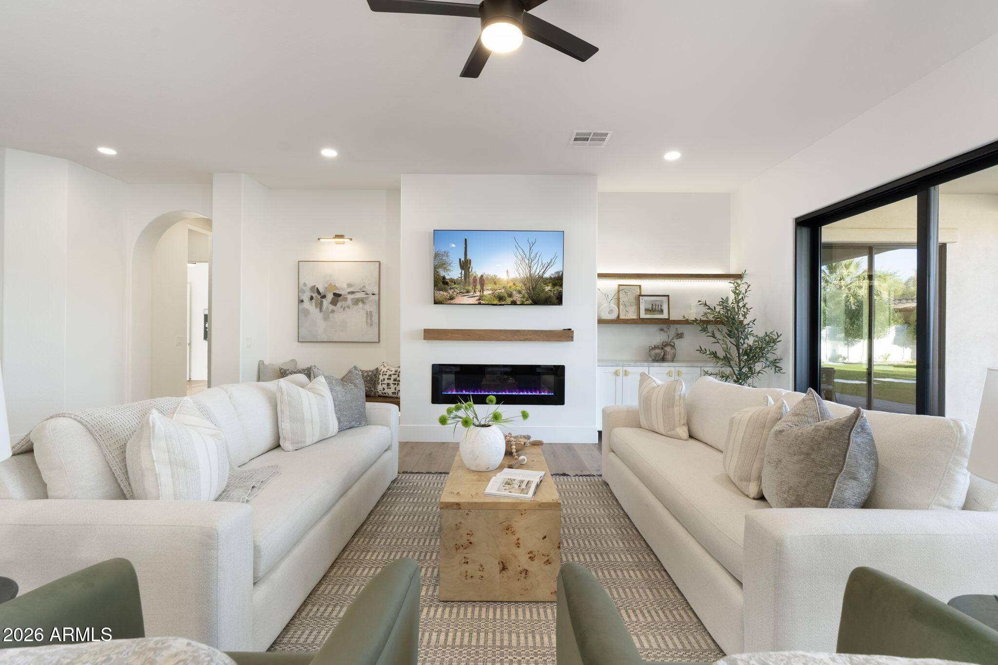 SEVILLE PARCEL 20 - Residential