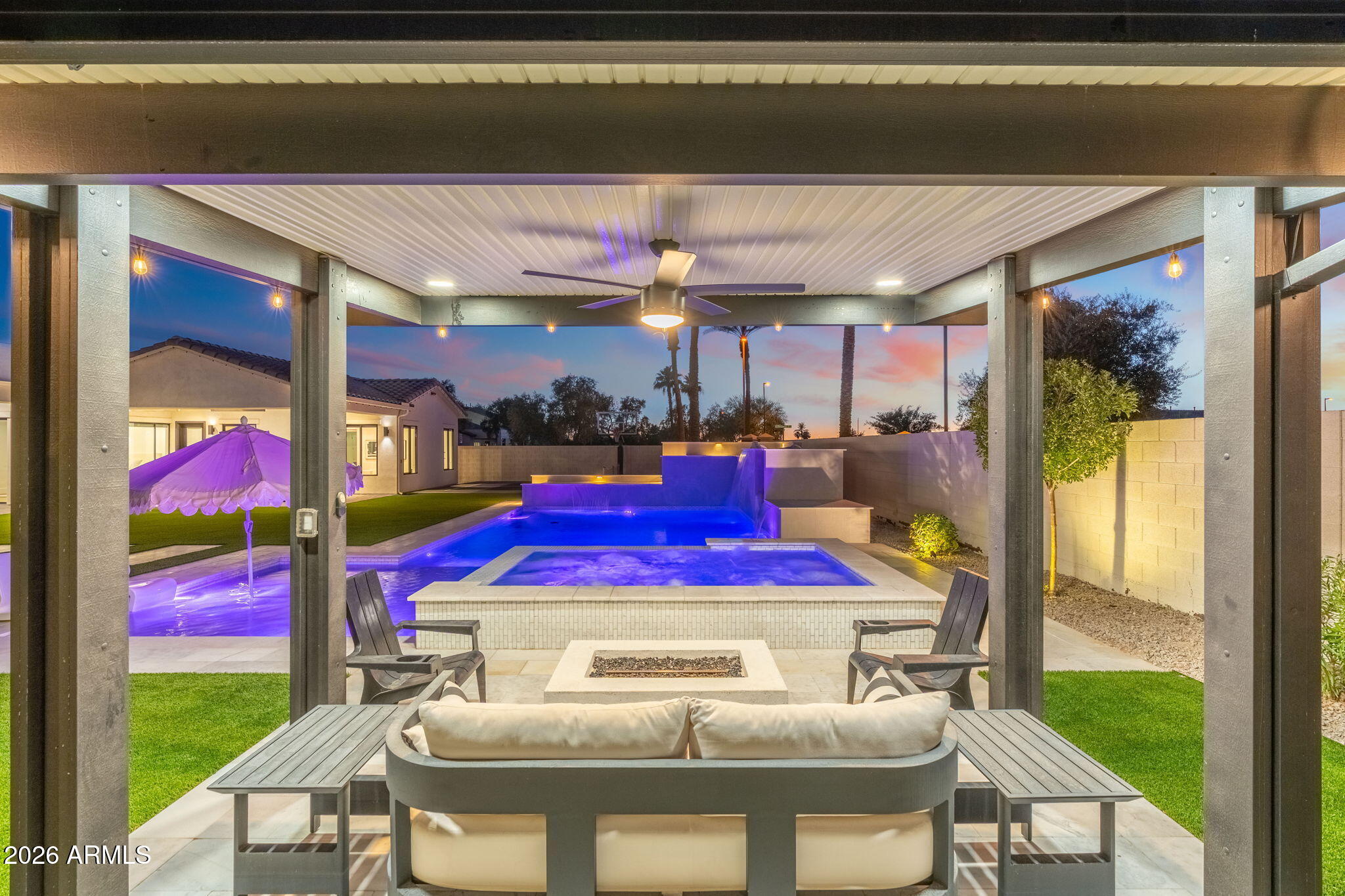 SEVILLE PARCEL 20 - Residential
