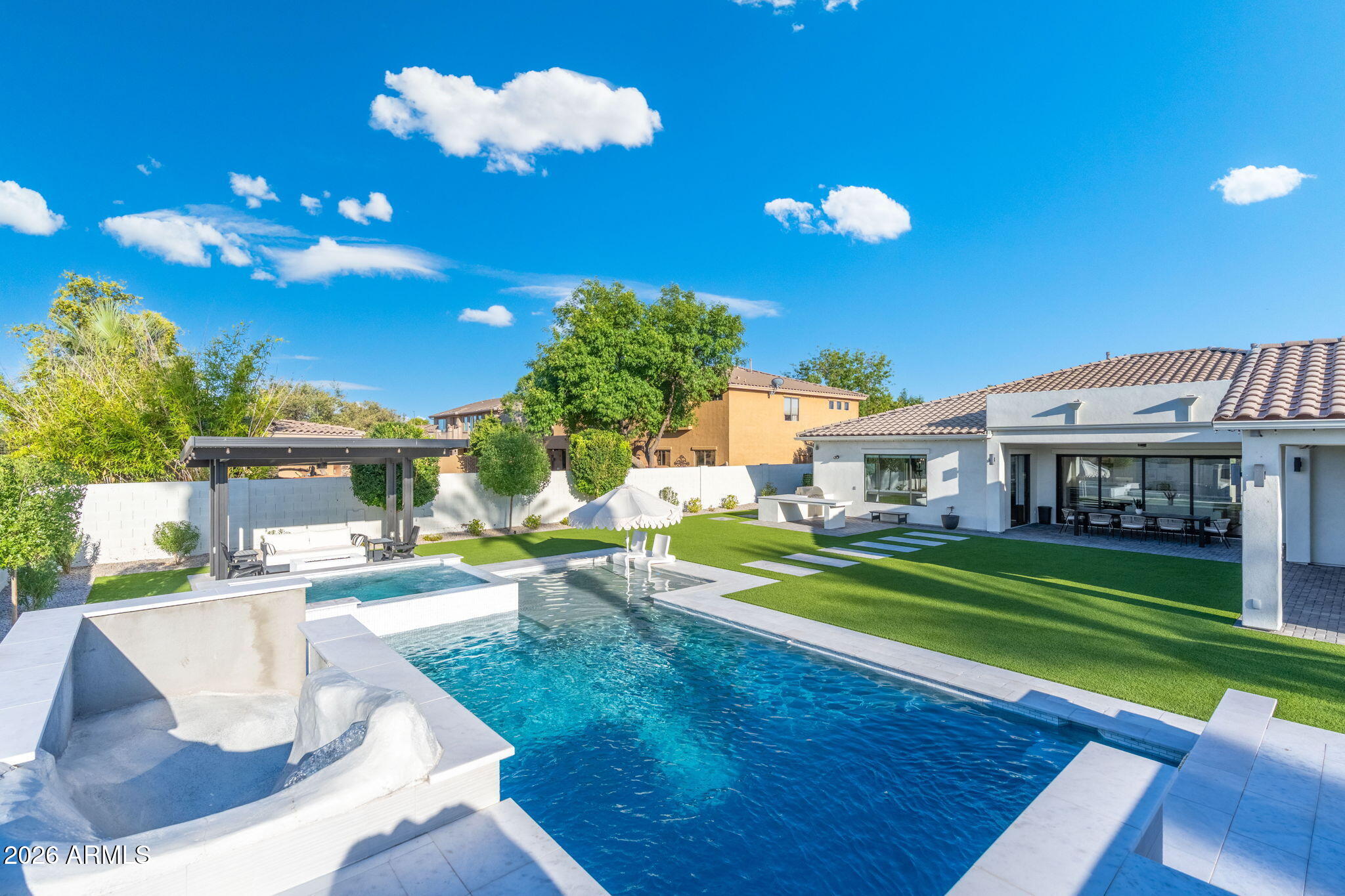 SEVILLE PARCEL 20 - Residential