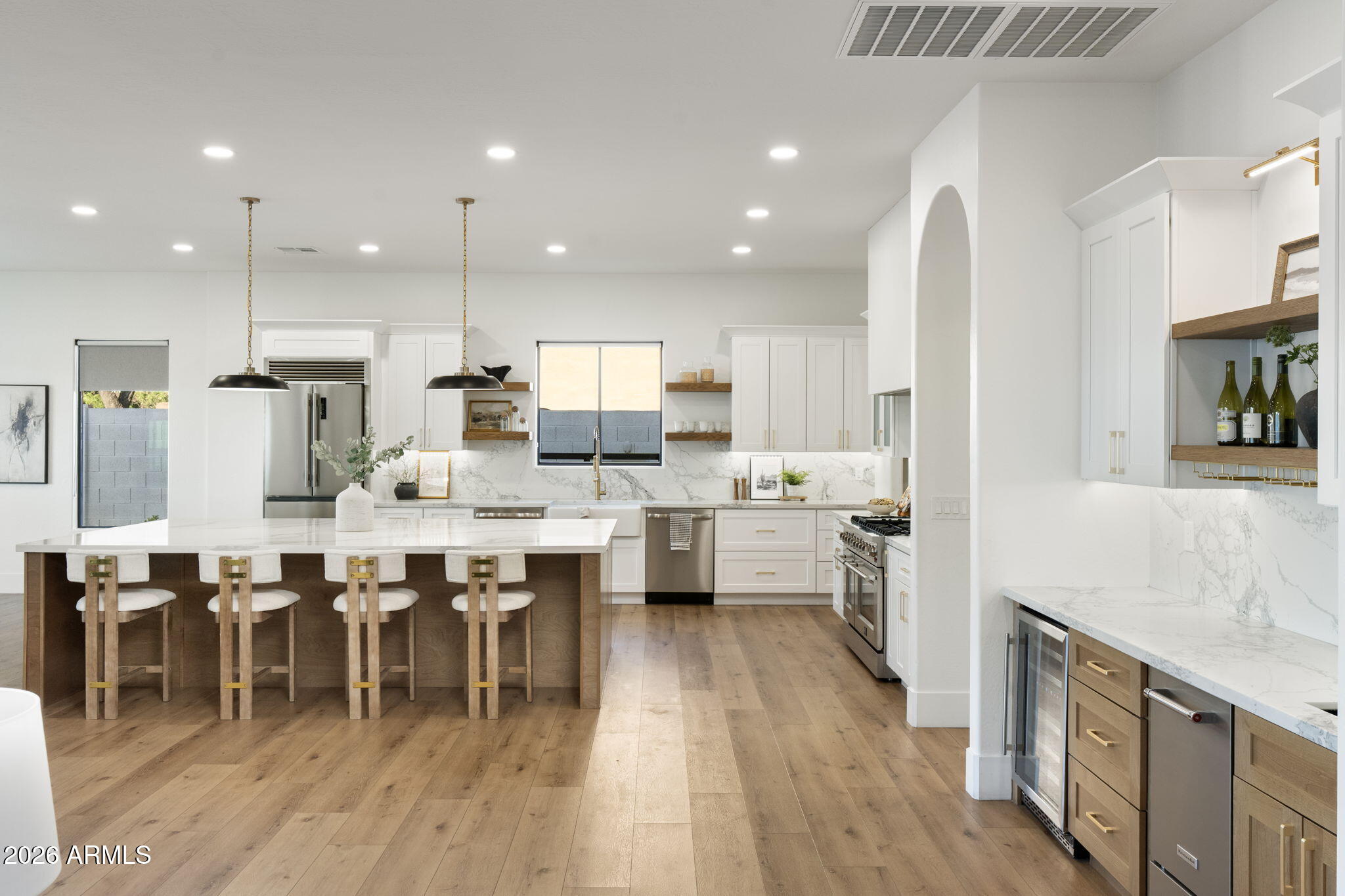 SEVILLE PARCEL 20 - Residential