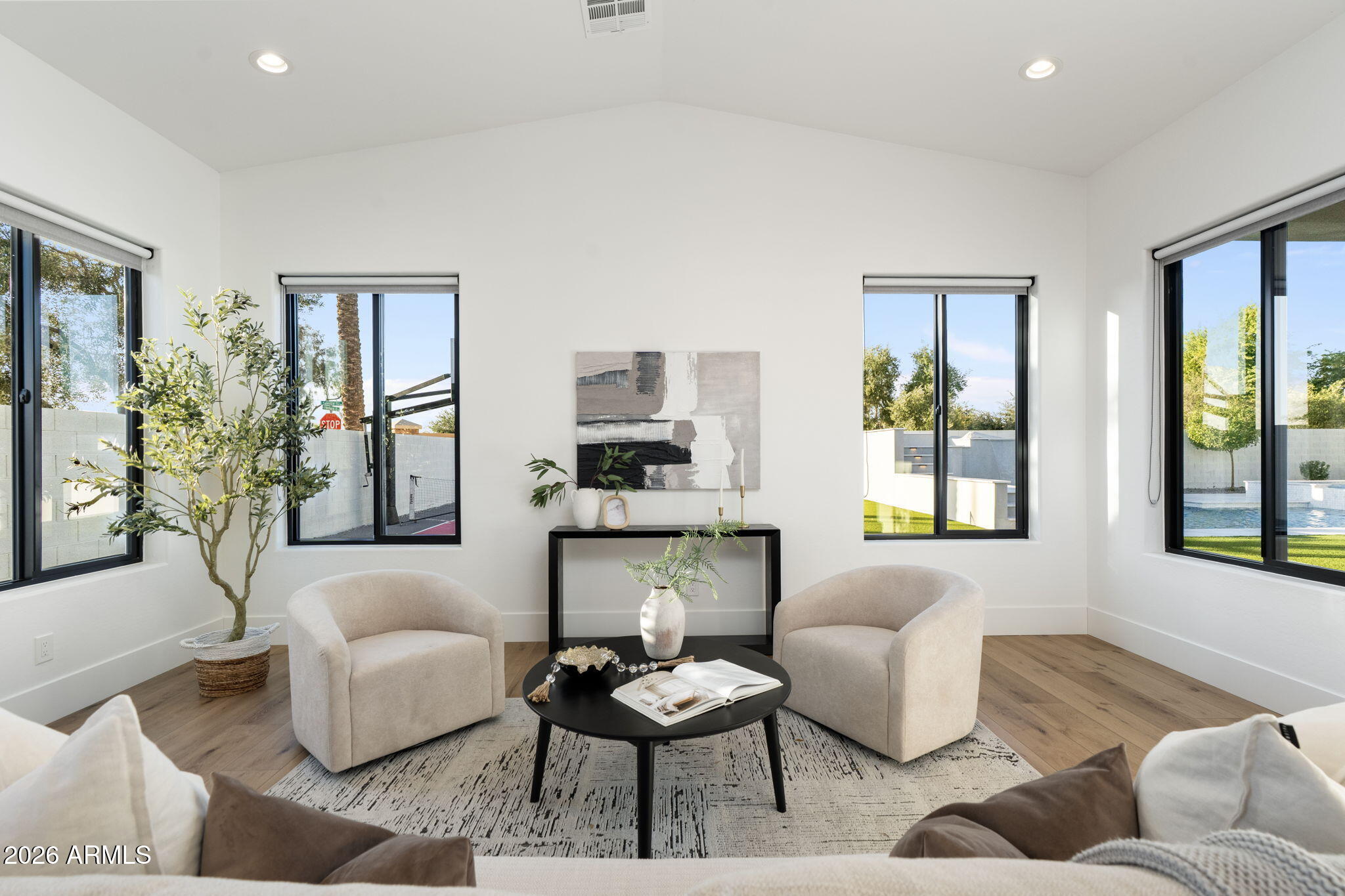 SEVILLE PARCEL 20 - Residential