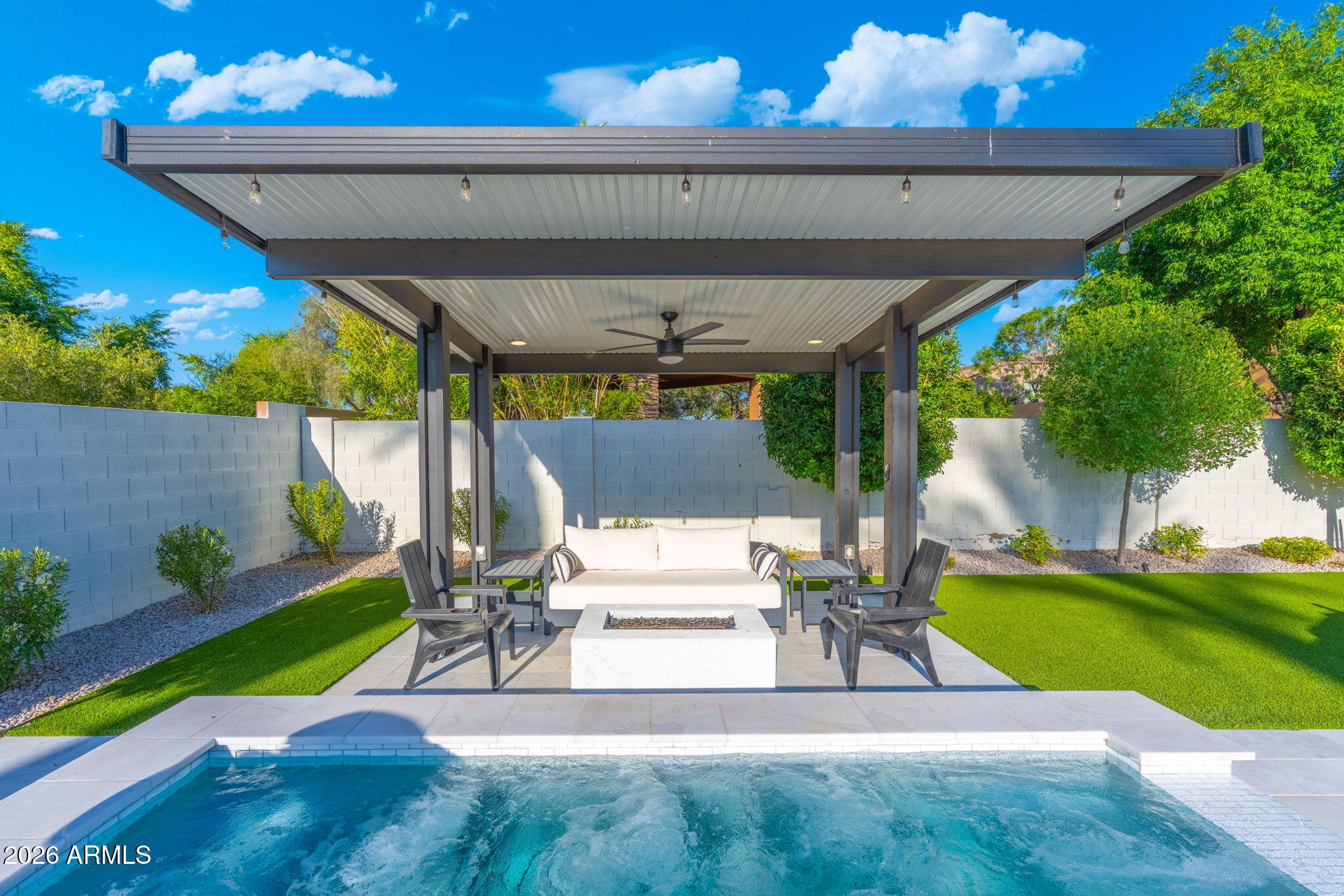 SEVILLE PARCEL 20 - Residential