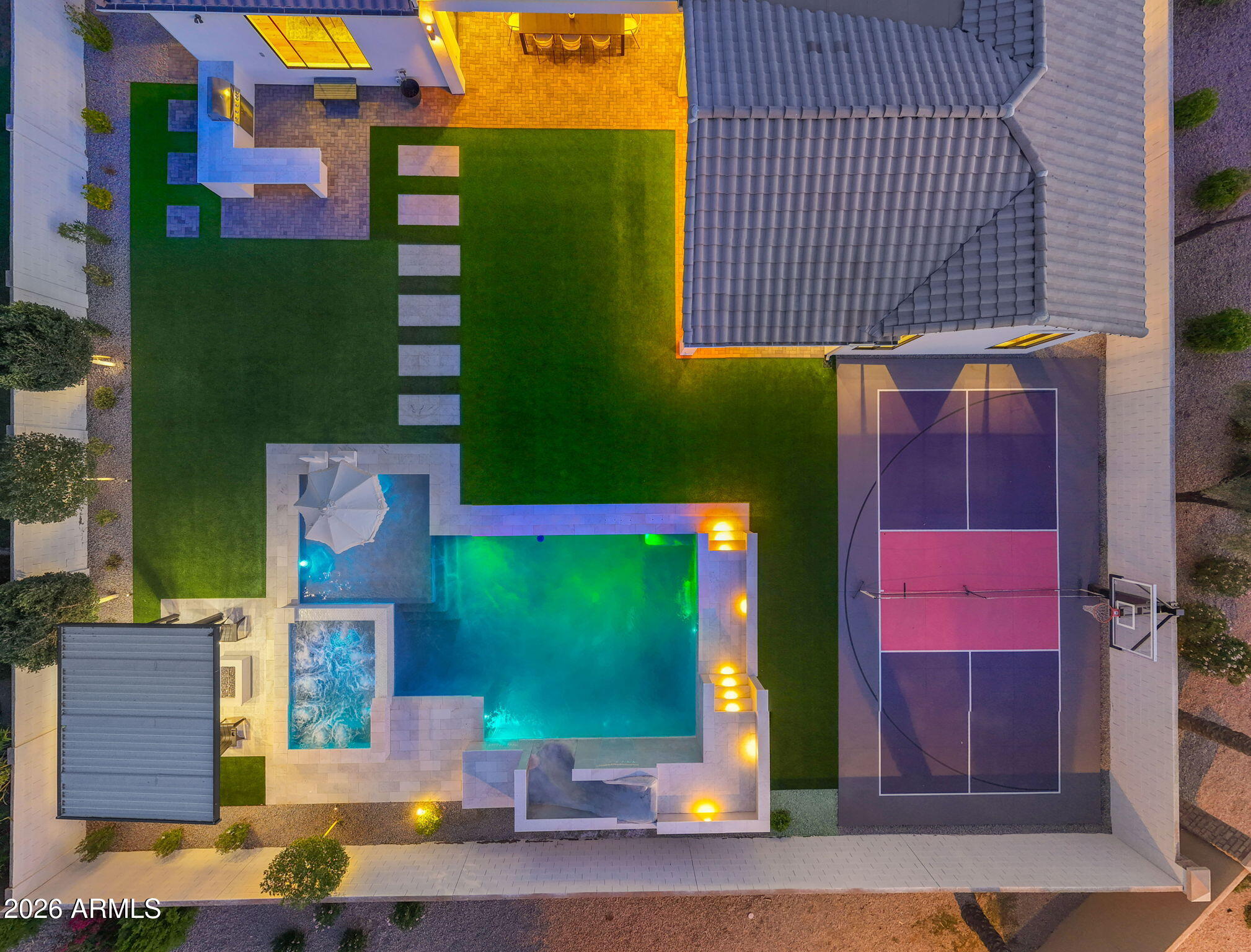 SEVILLE PARCEL 20 - Residential