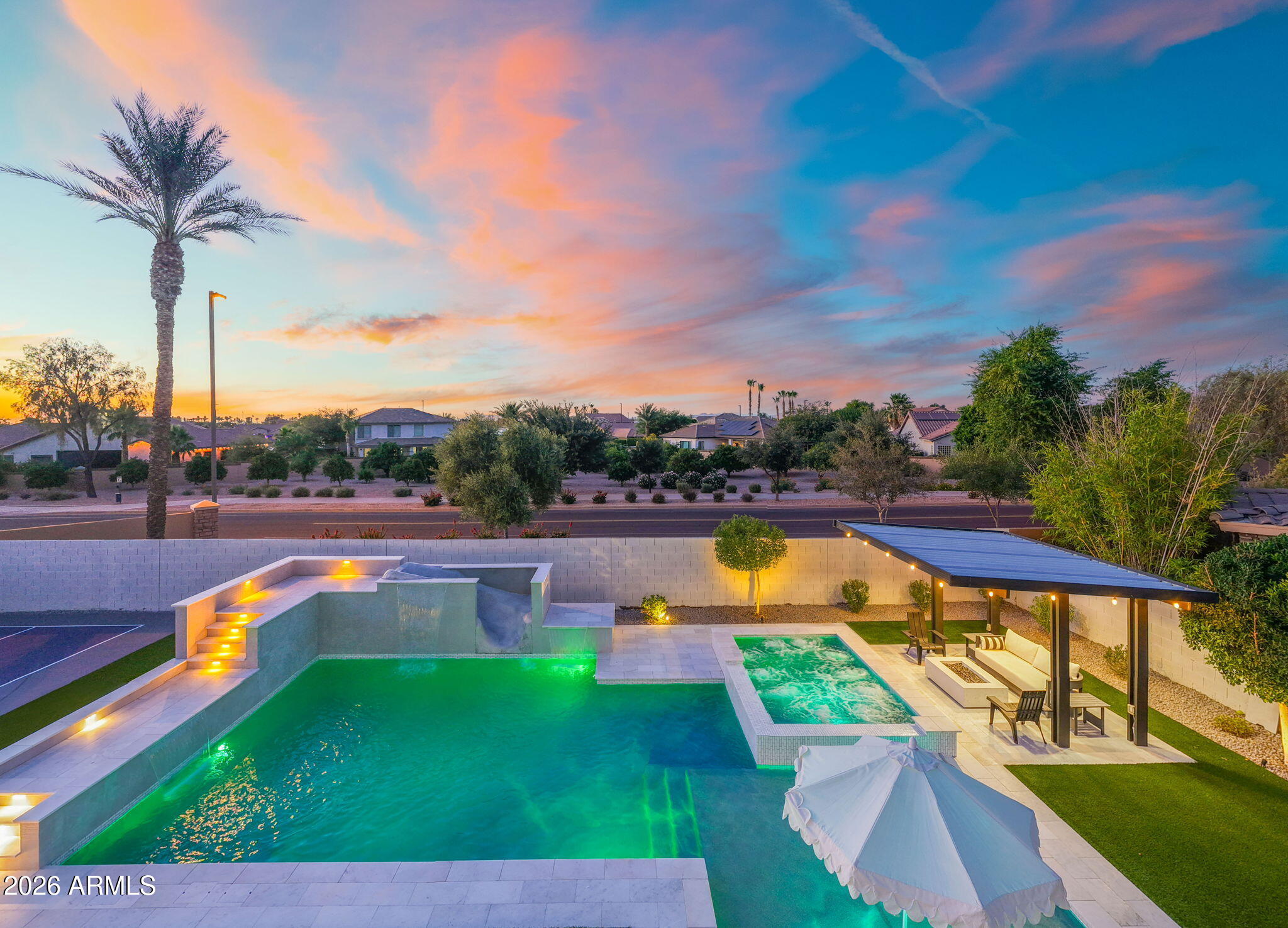 SEVILLE PARCEL 20 - Residential