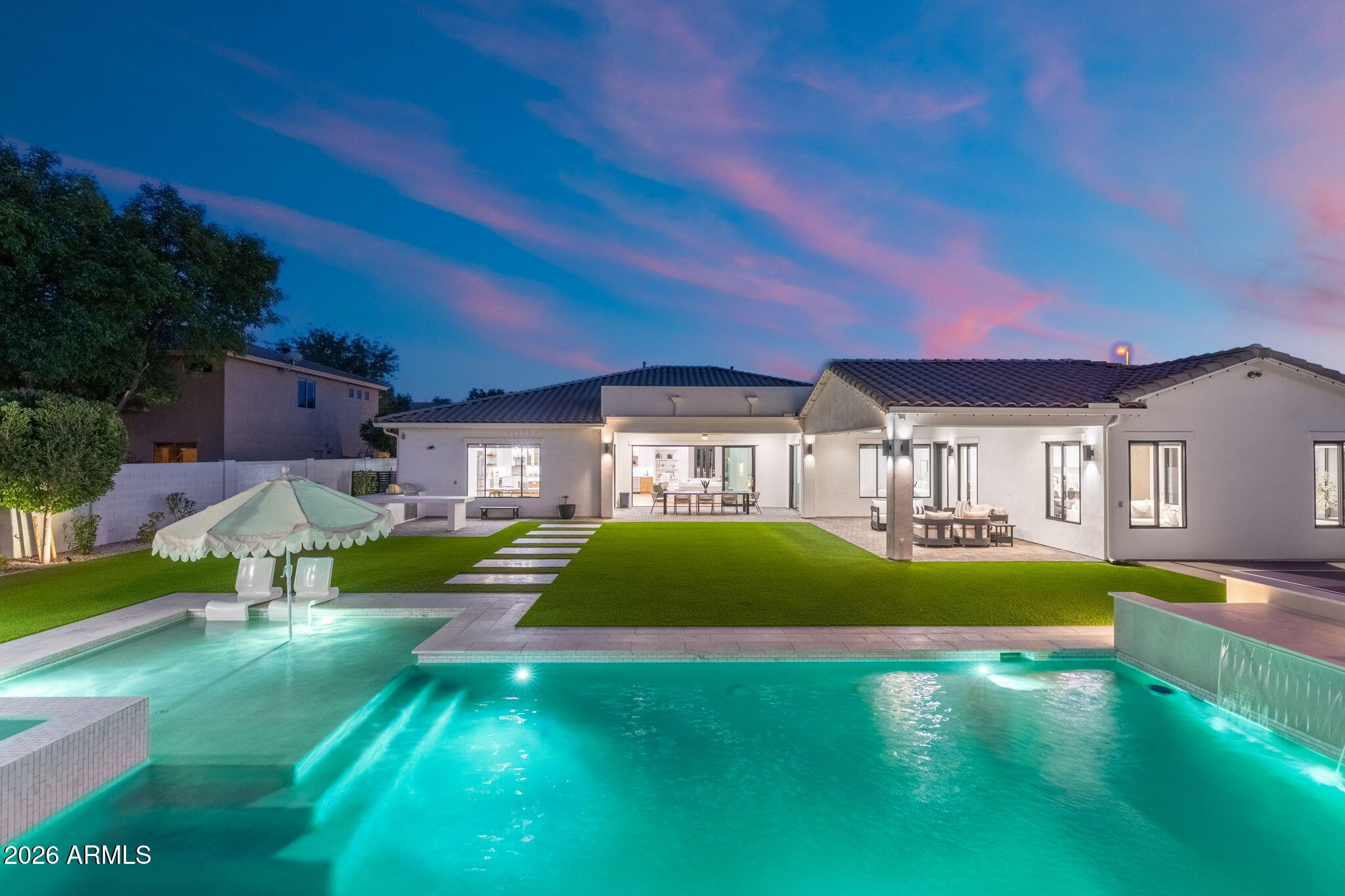 SEVILLE PARCEL 20 - Residential