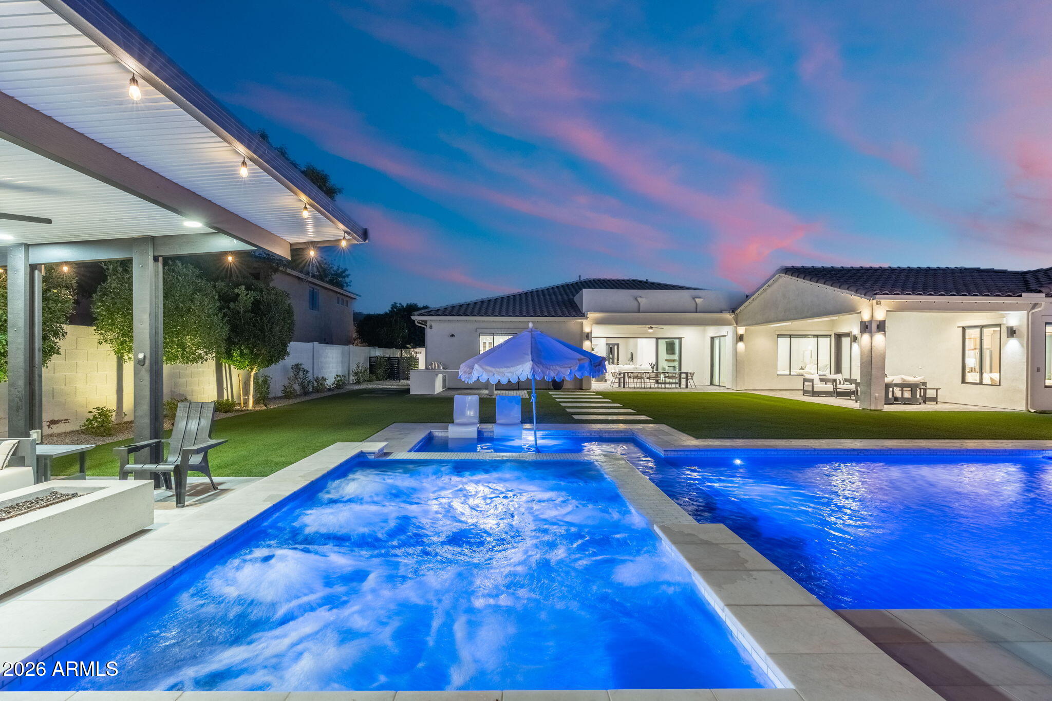 SEVILLE PARCEL 20 - Residential