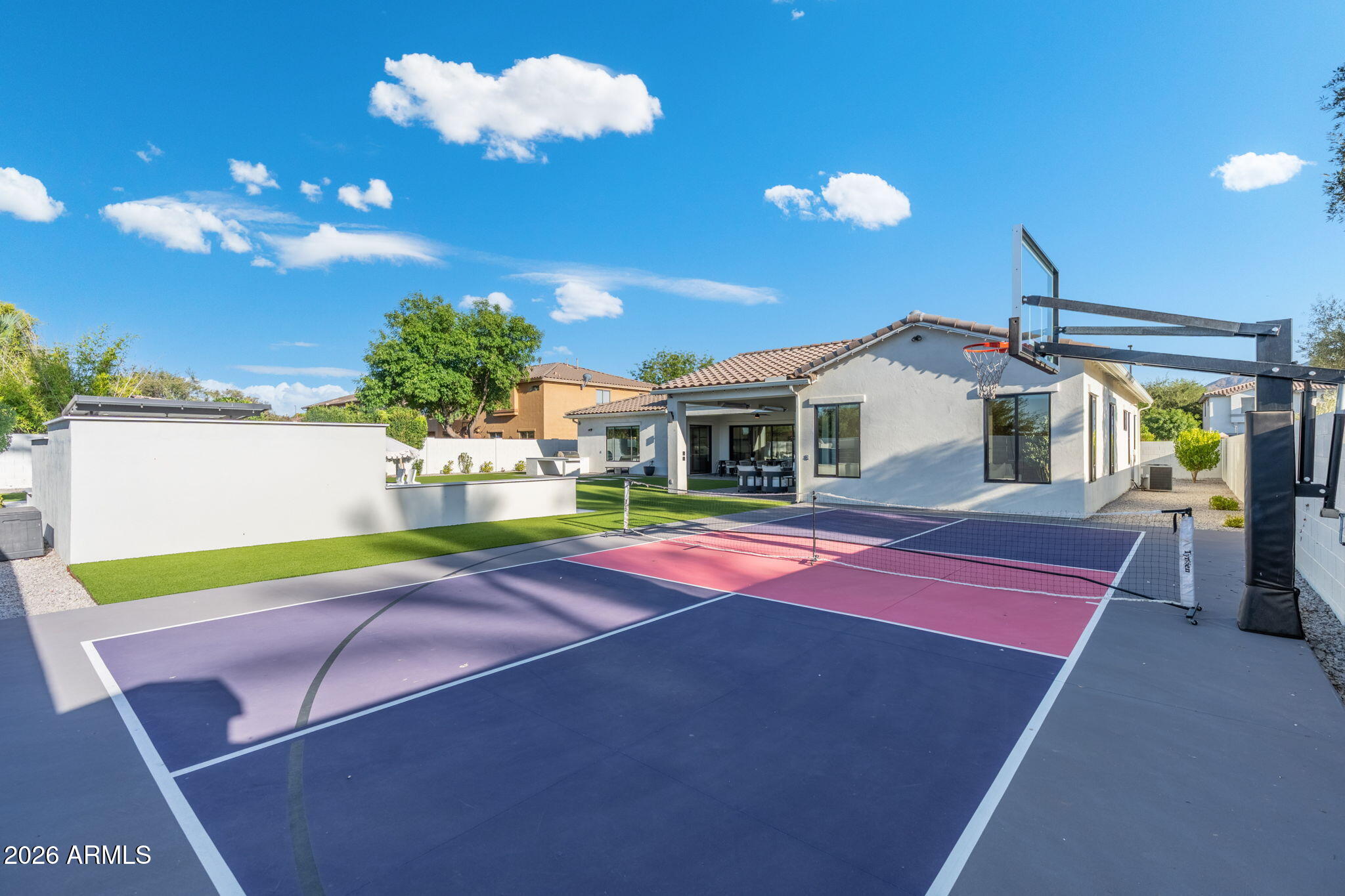 SEVILLE PARCEL 20 - Residential
