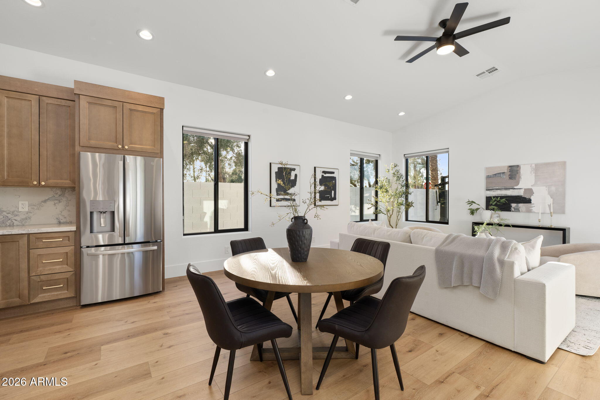 SEVILLE PARCEL 20 - Residential