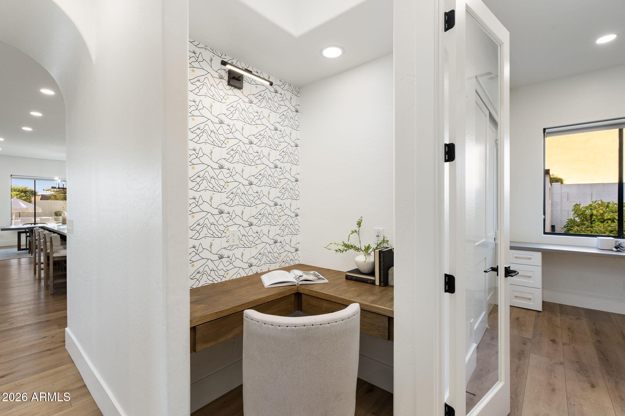 SEVILLE PARCEL 20 - Residential