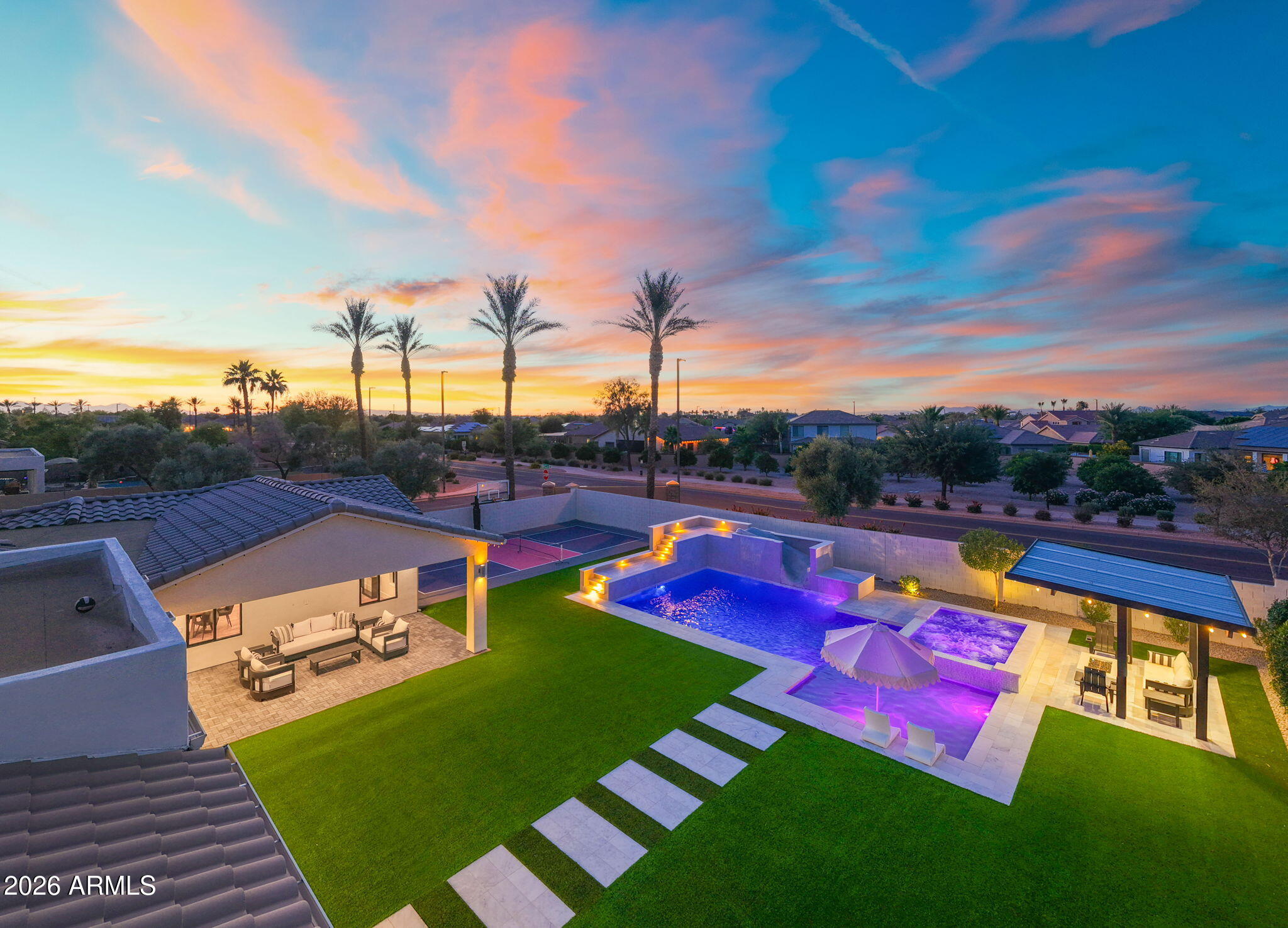 SEVILLE PARCEL 20 - Residential