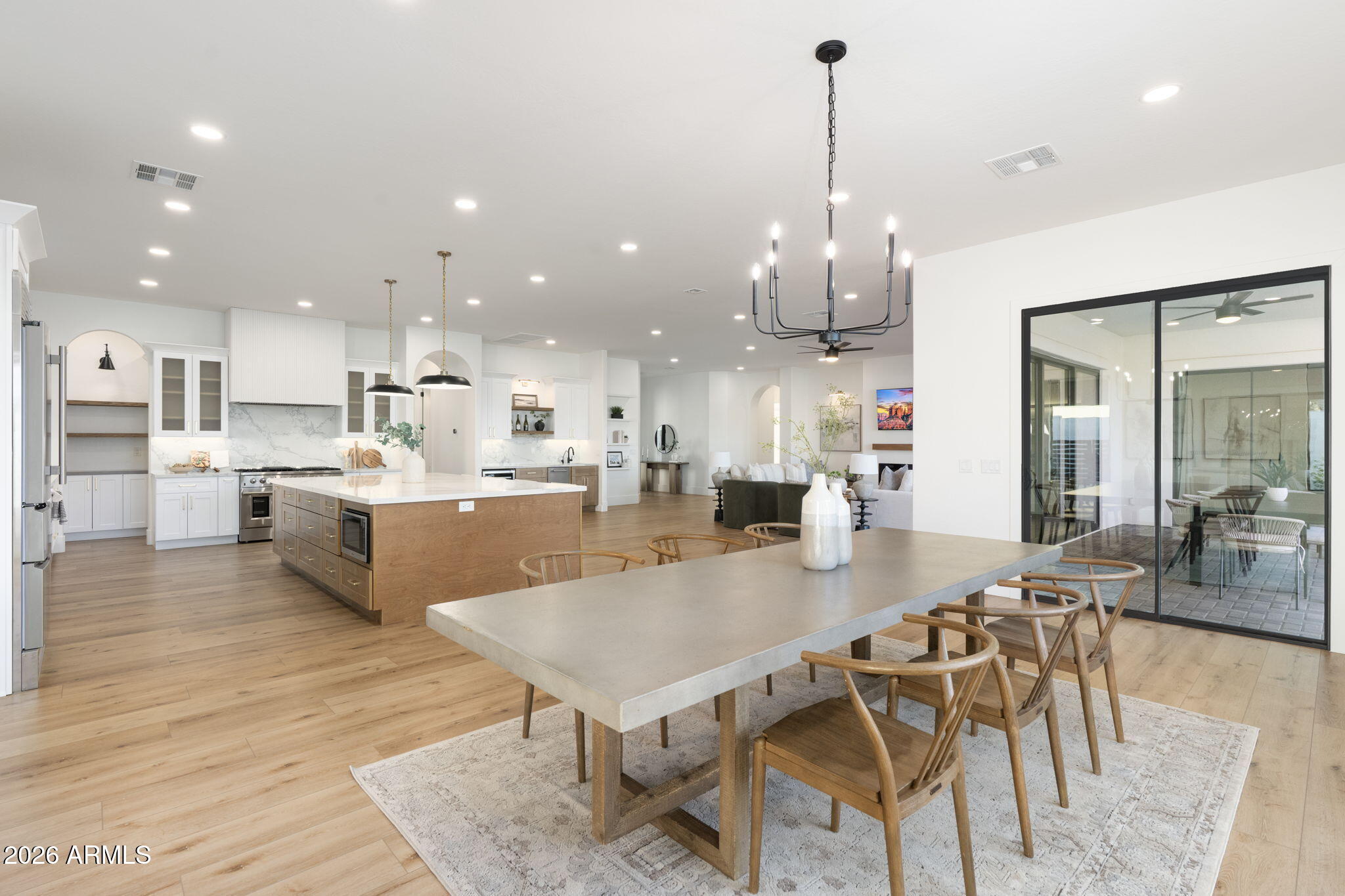 SEVILLE PARCEL 20 - Residential