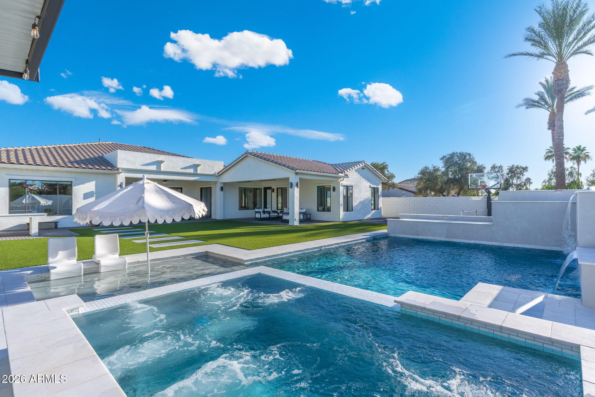 SEVILLE PARCEL 20 - Residential