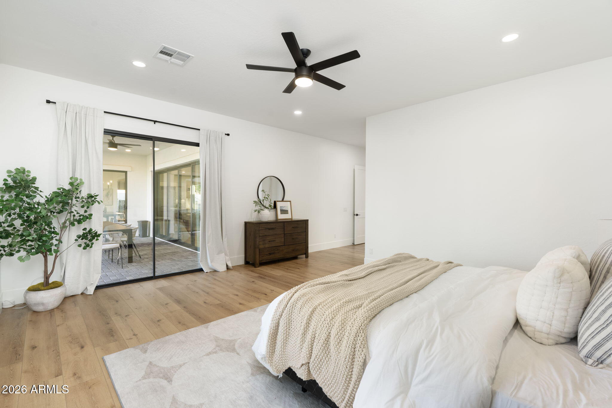SEVILLE PARCEL 20 - Residential