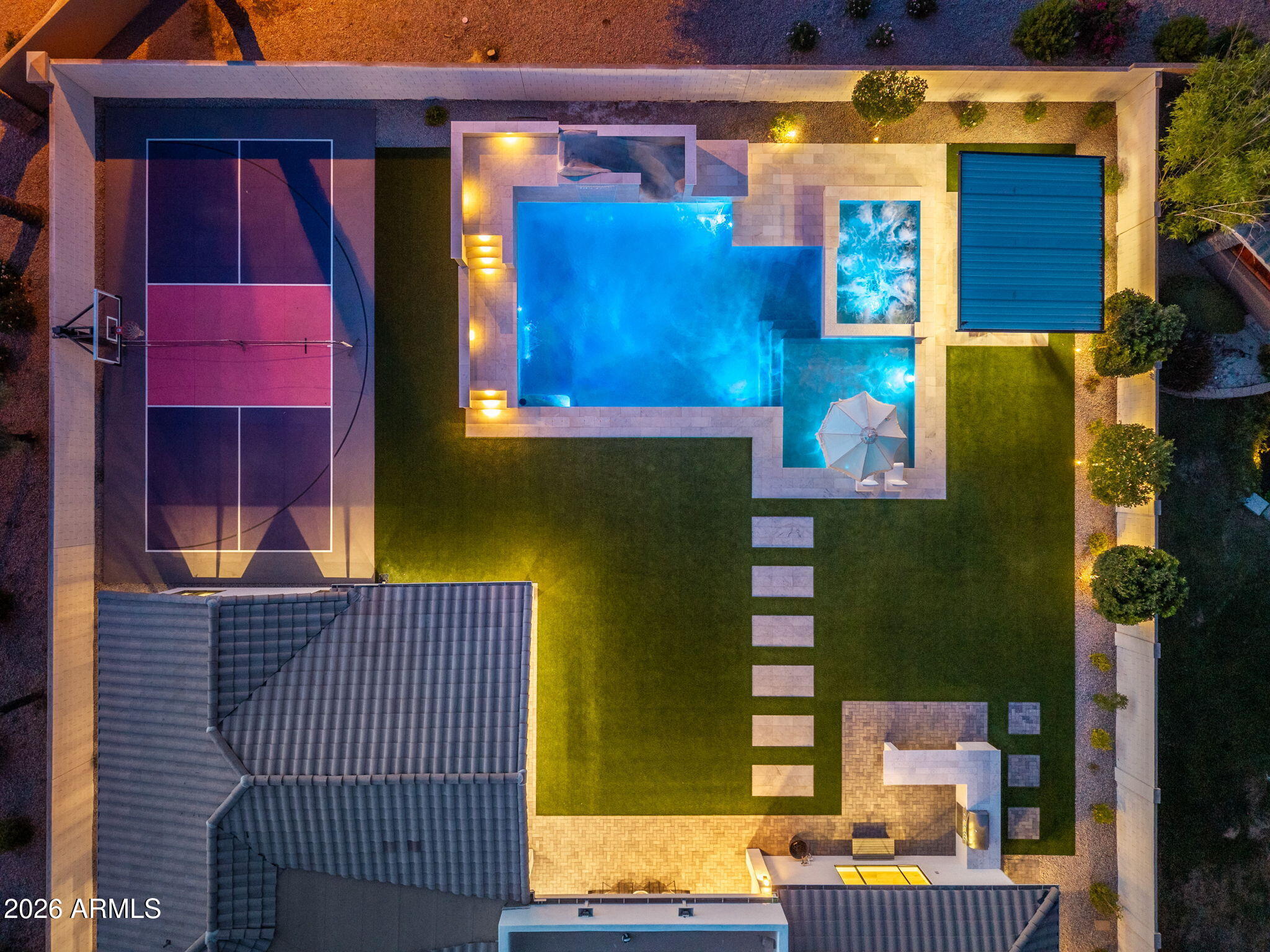 SEVILLE PARCEL 20 - Residential