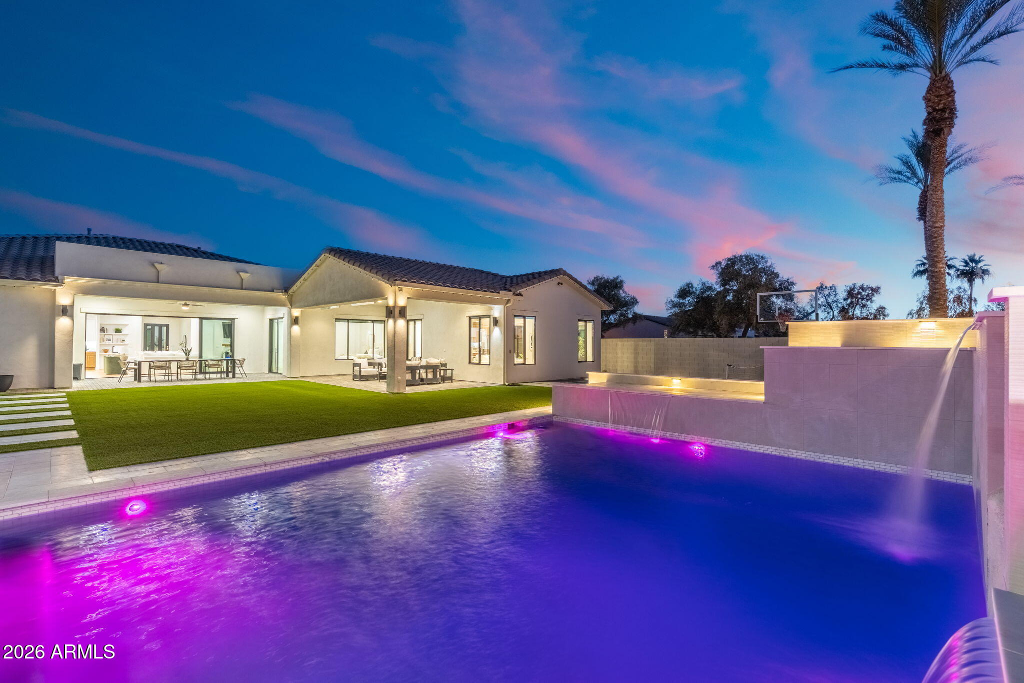 SEVILLE PARCEL 20 - Residential