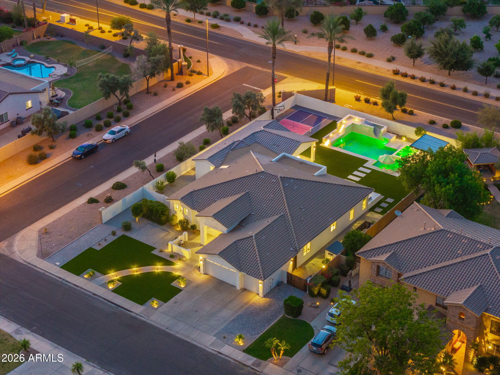 SEVILLE PARCEL 20 - Residential
