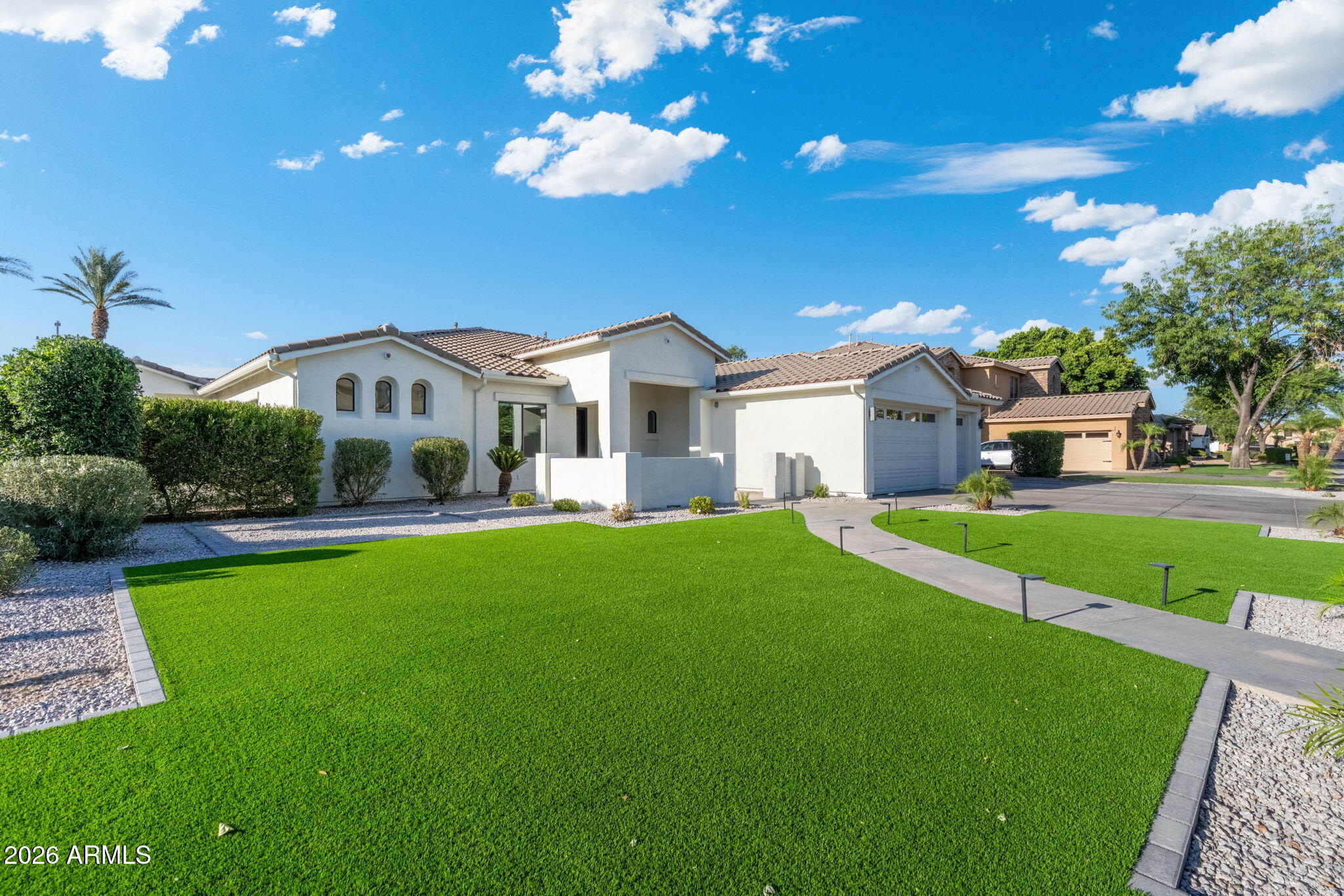 SEVILLE PARCEL 20 - Residential