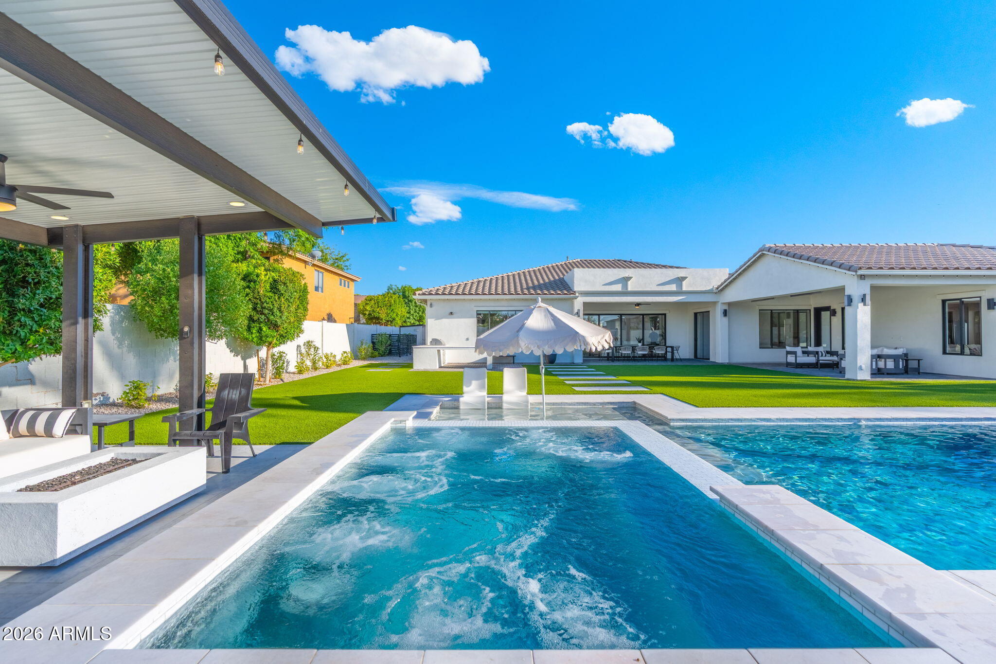 SEVILLE PARCEL 20 - Residential