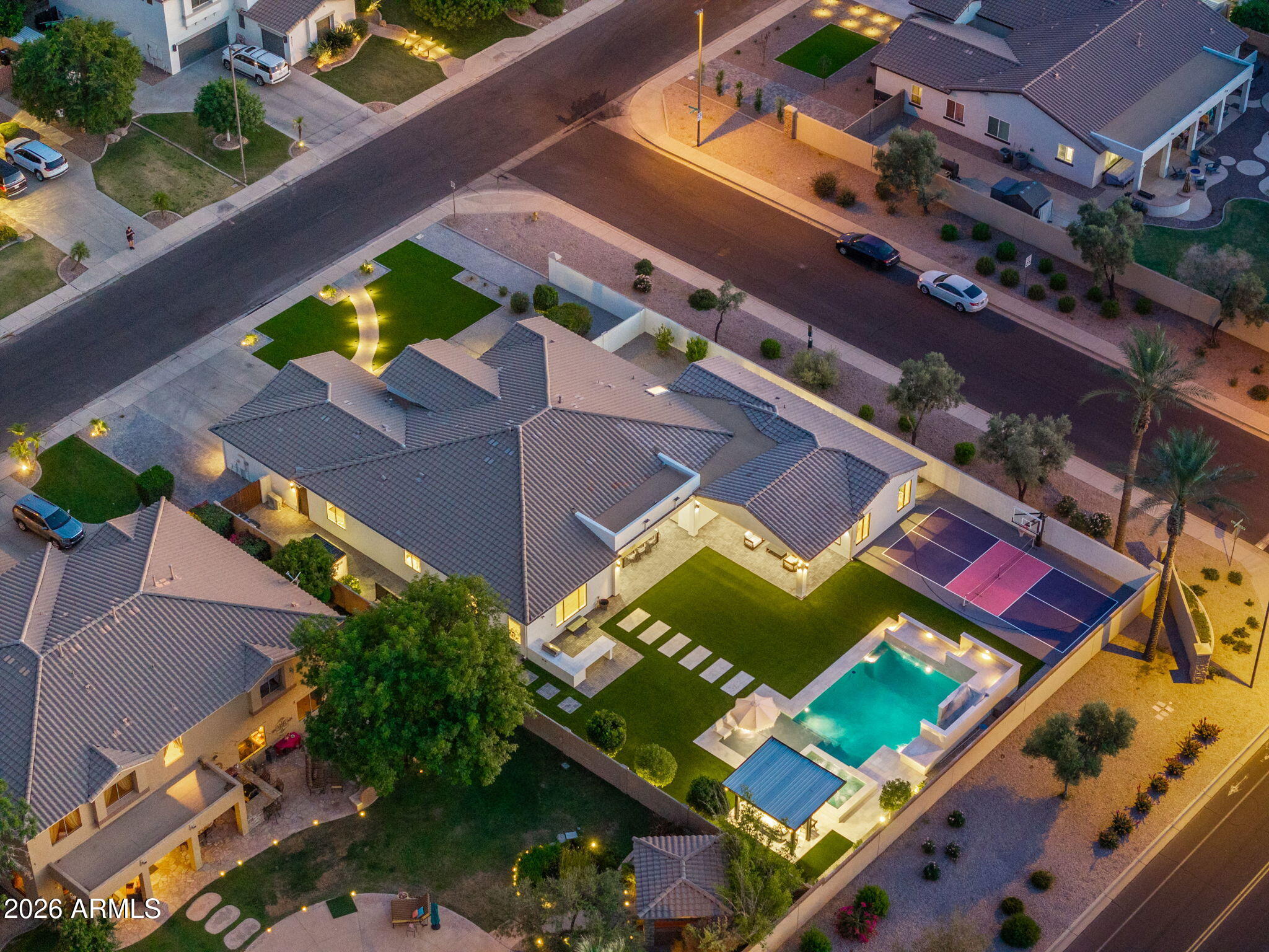 SEVILLE PARCEL 20 - Residential