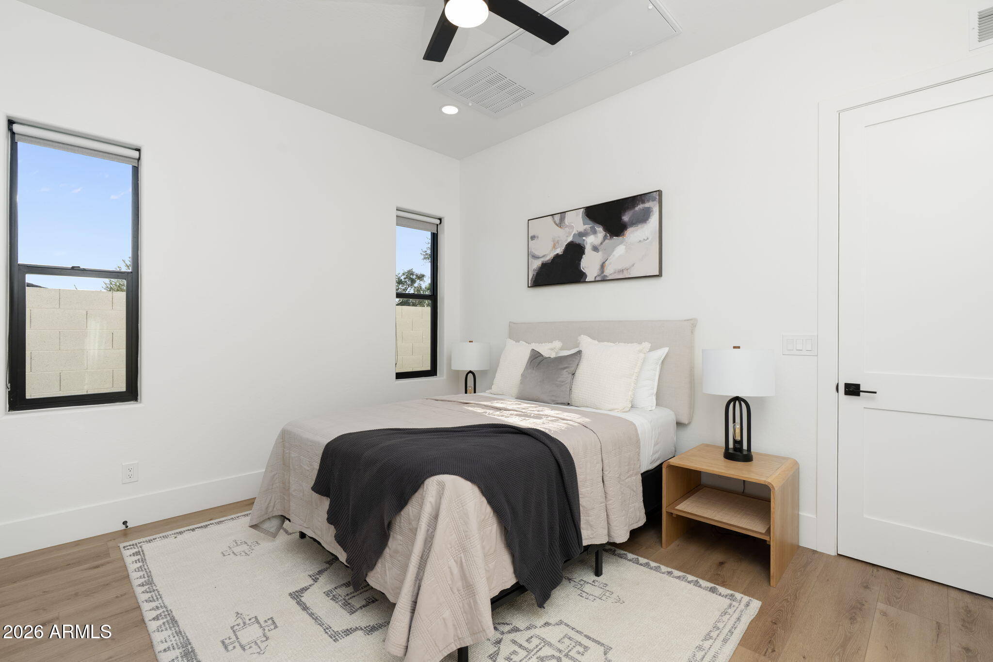 SEVILLE PARCEL 20 - Residential