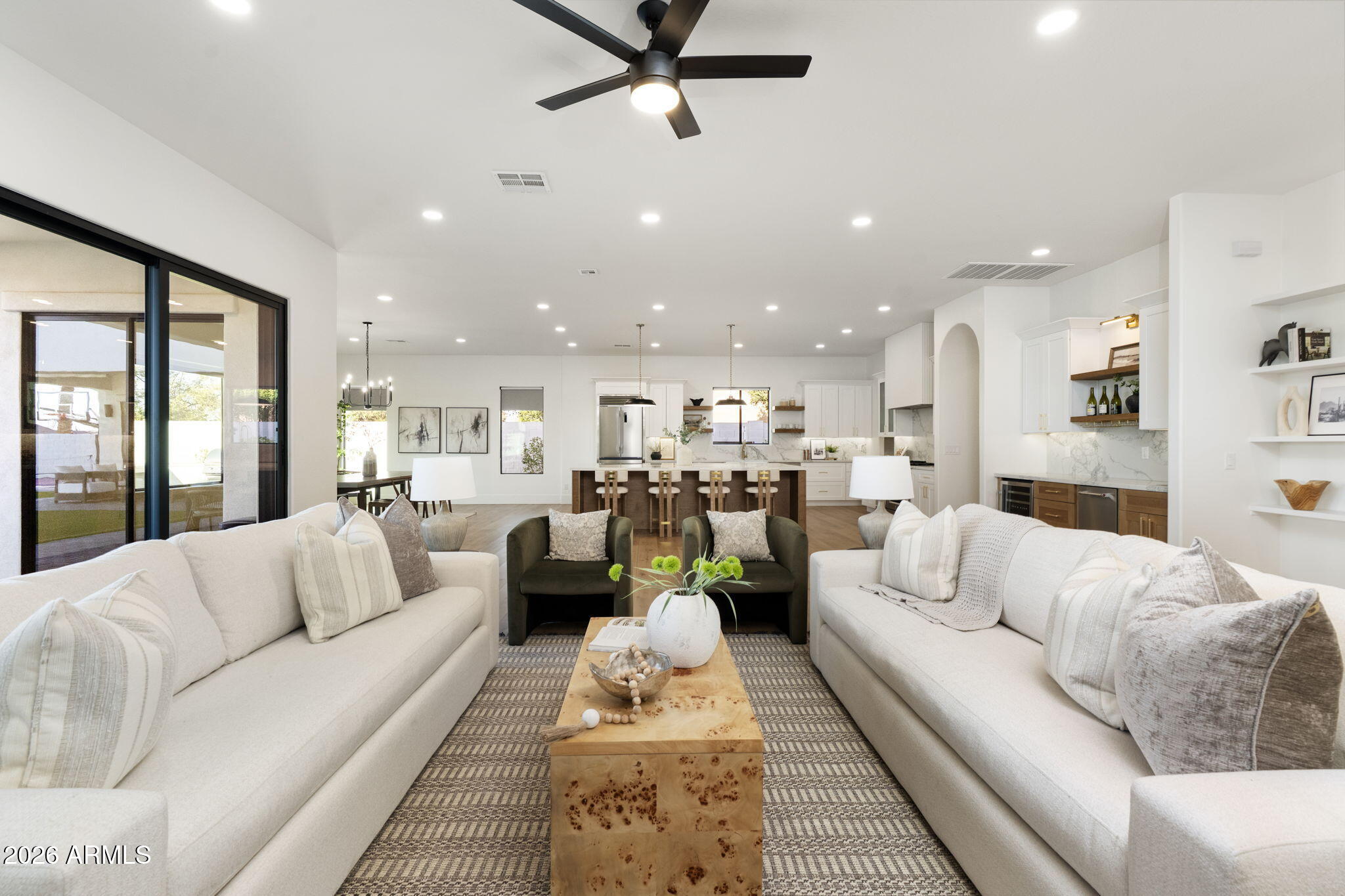 SEVILLE PARCEL 20 - Residential