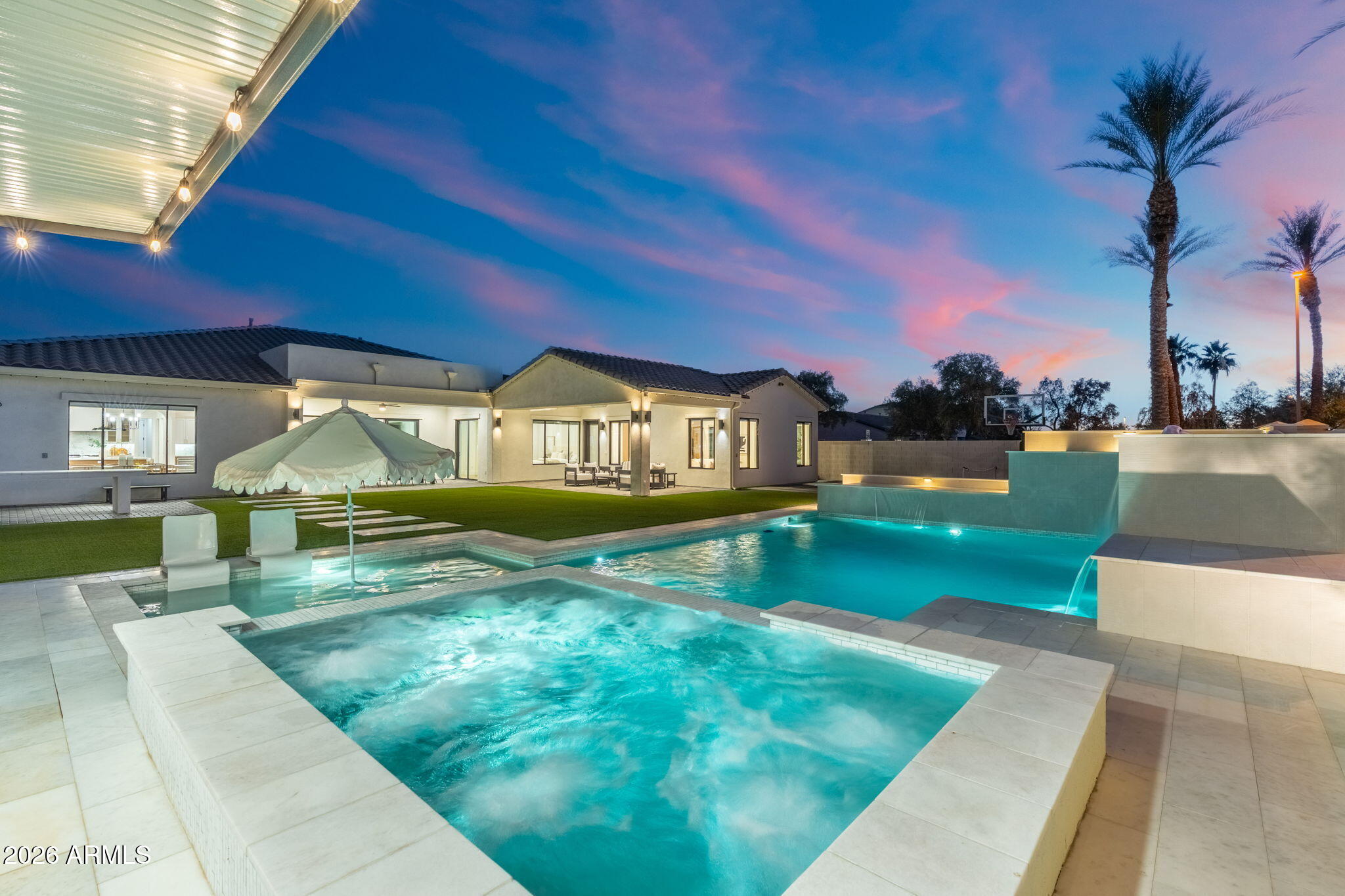 SEVILLE PARCEL 20 - Residential