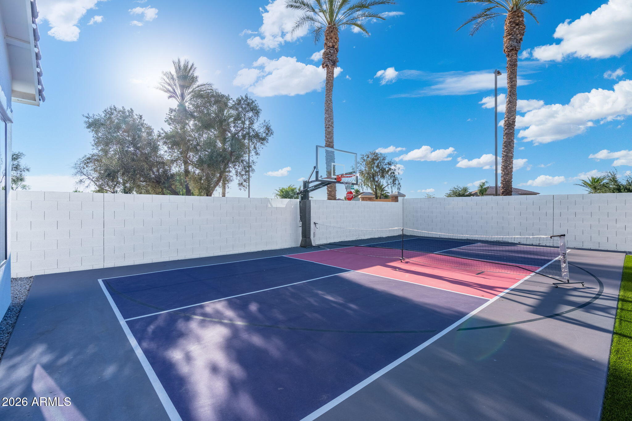 SEVILLE PARCEL 20 - Residential